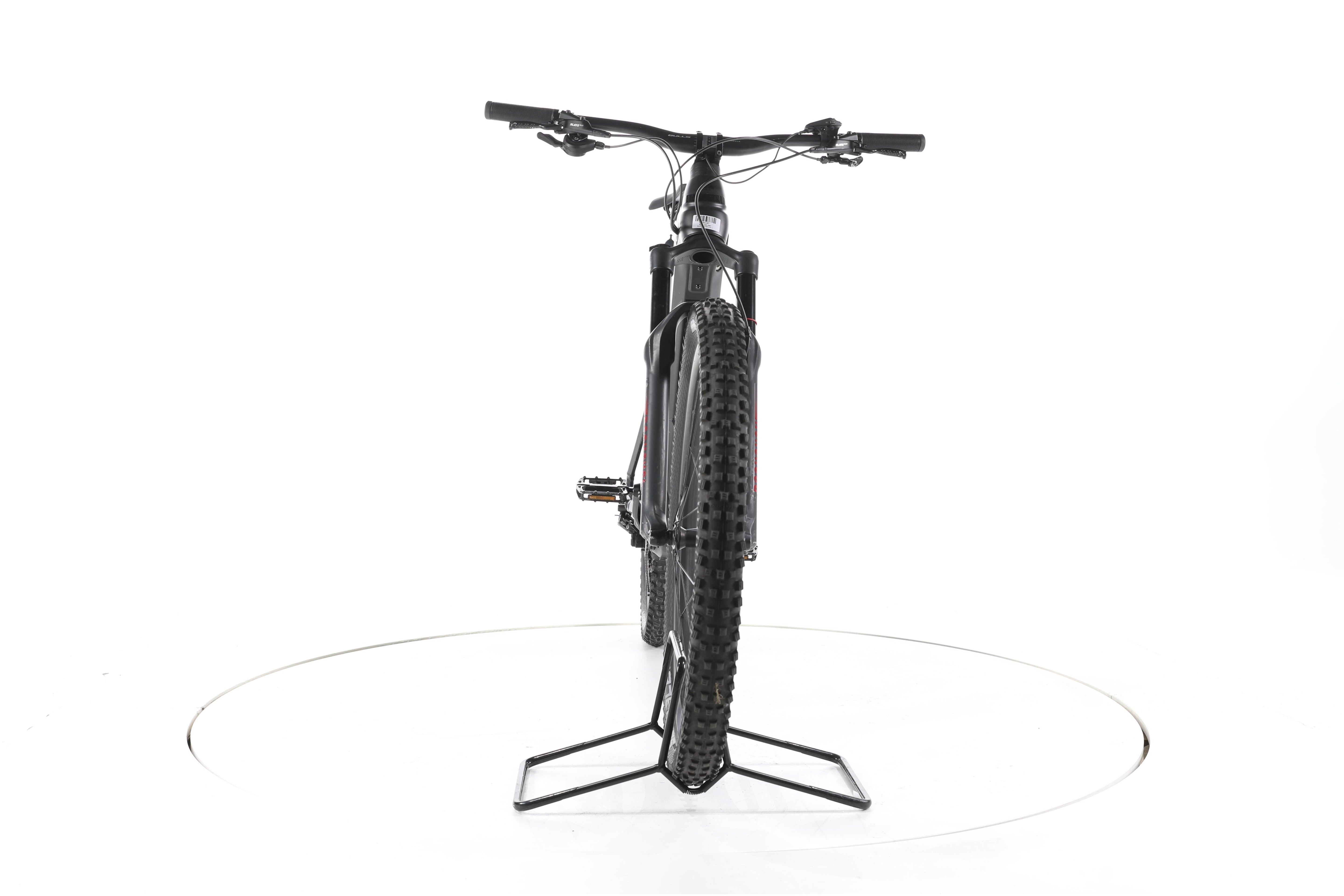 Bulls Sonic EVO AM 3 Fully E-Bike Carbon 2025 - Image 4