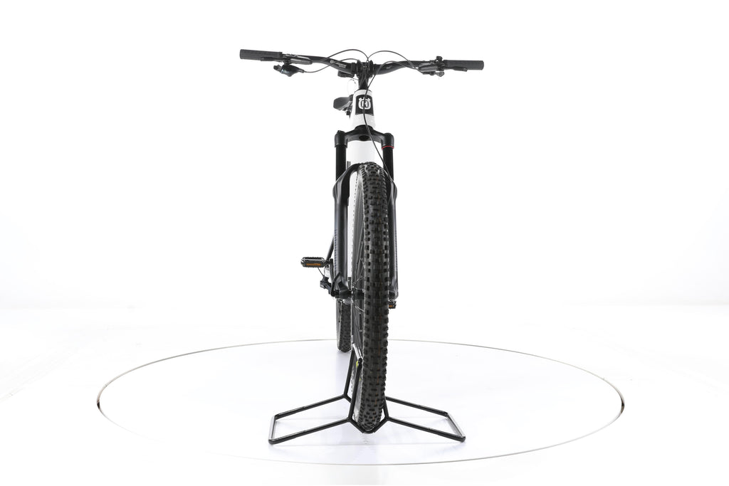 Husqvarna E-Bicycles Mountain Cross MC4 Fully E-Bike 2023 - Image 4