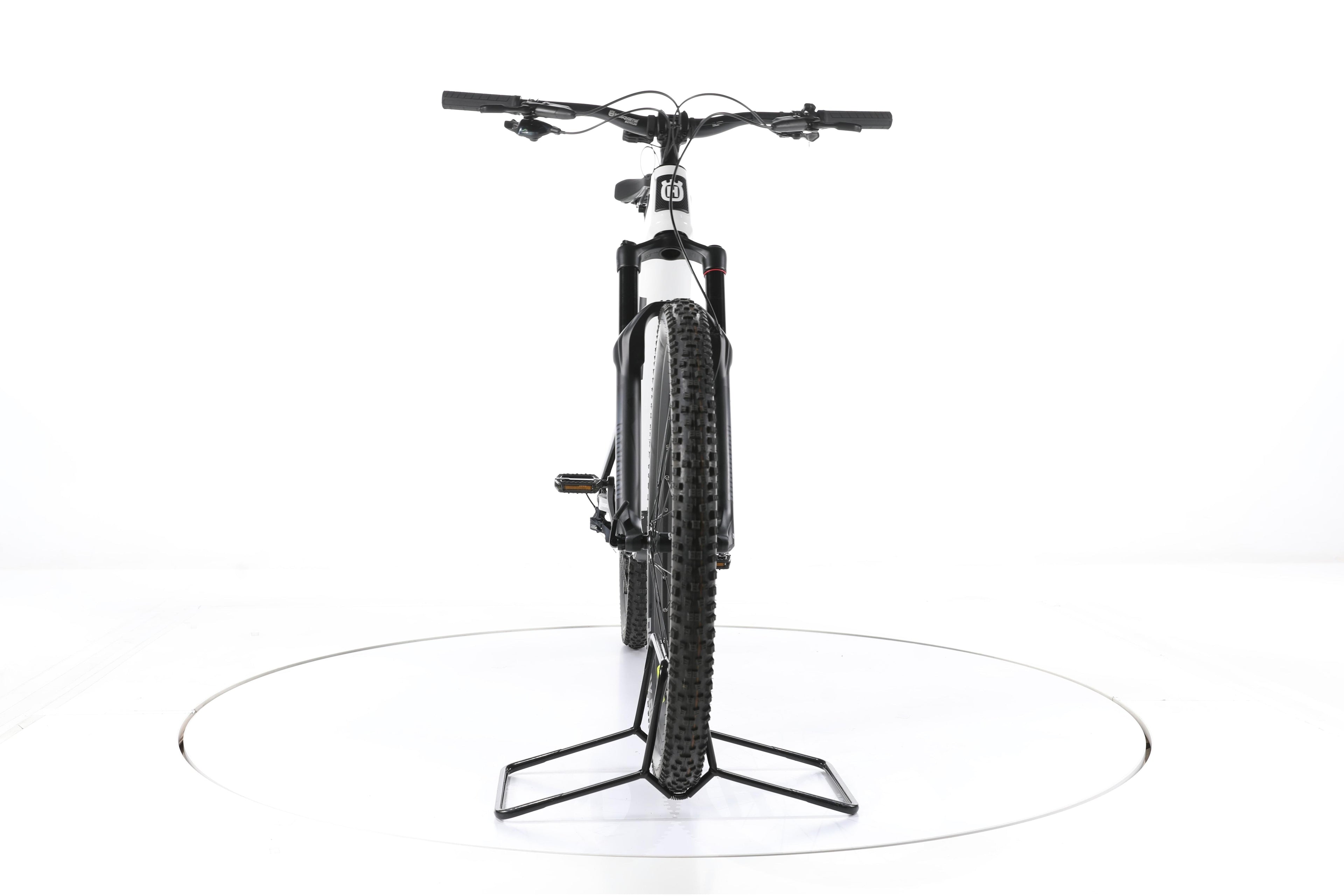 Husqvarna E-Bicycles Mountain Cross MC4 Fully E-Bike 2023 - Image 4