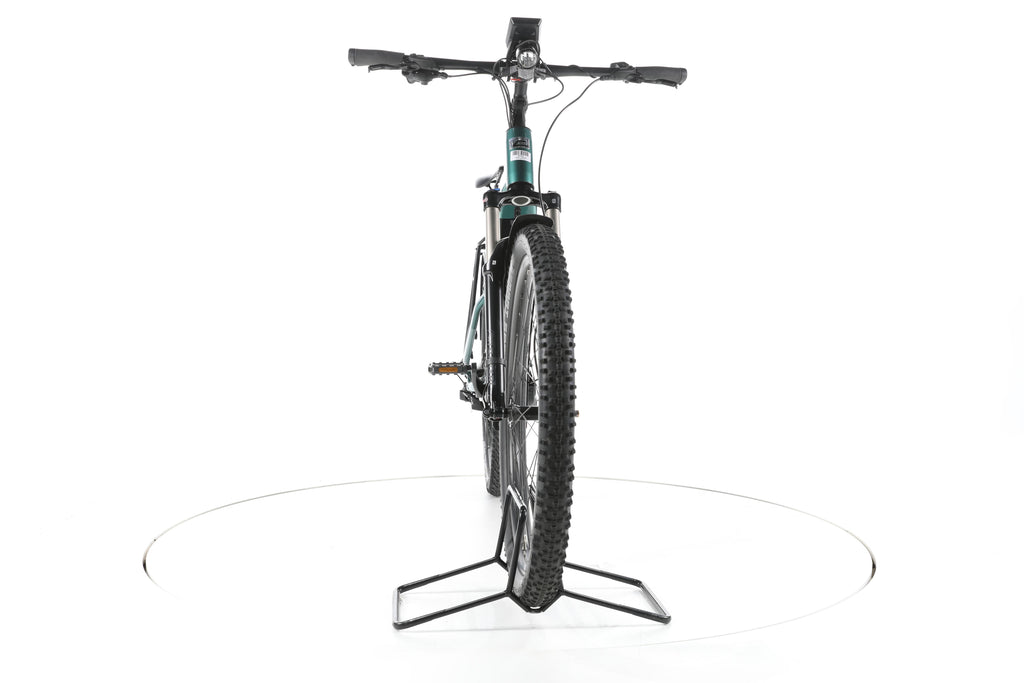 Corratec MTC 120 SUV E-Bike - Image 4