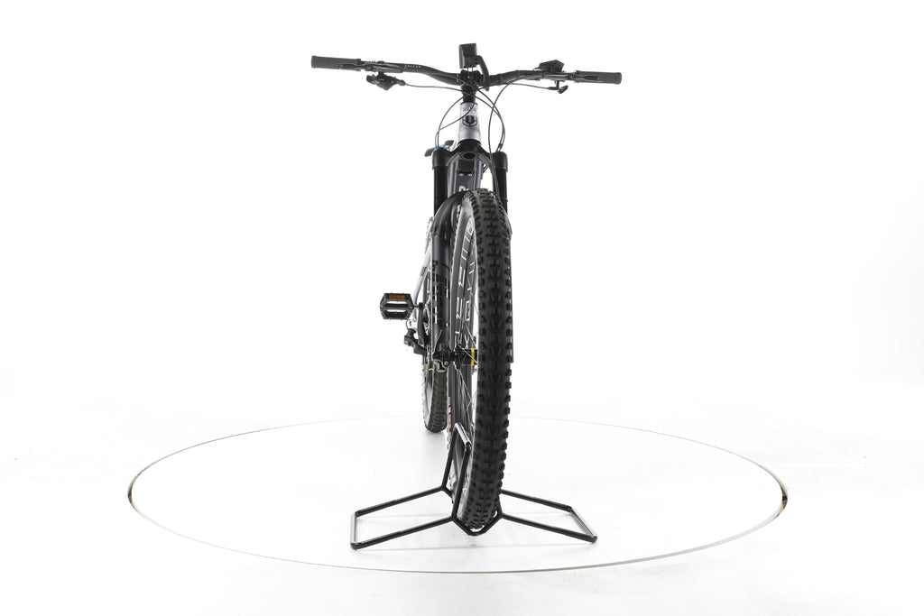 Mondraker Crafty R E-Bike Fully - Image 4