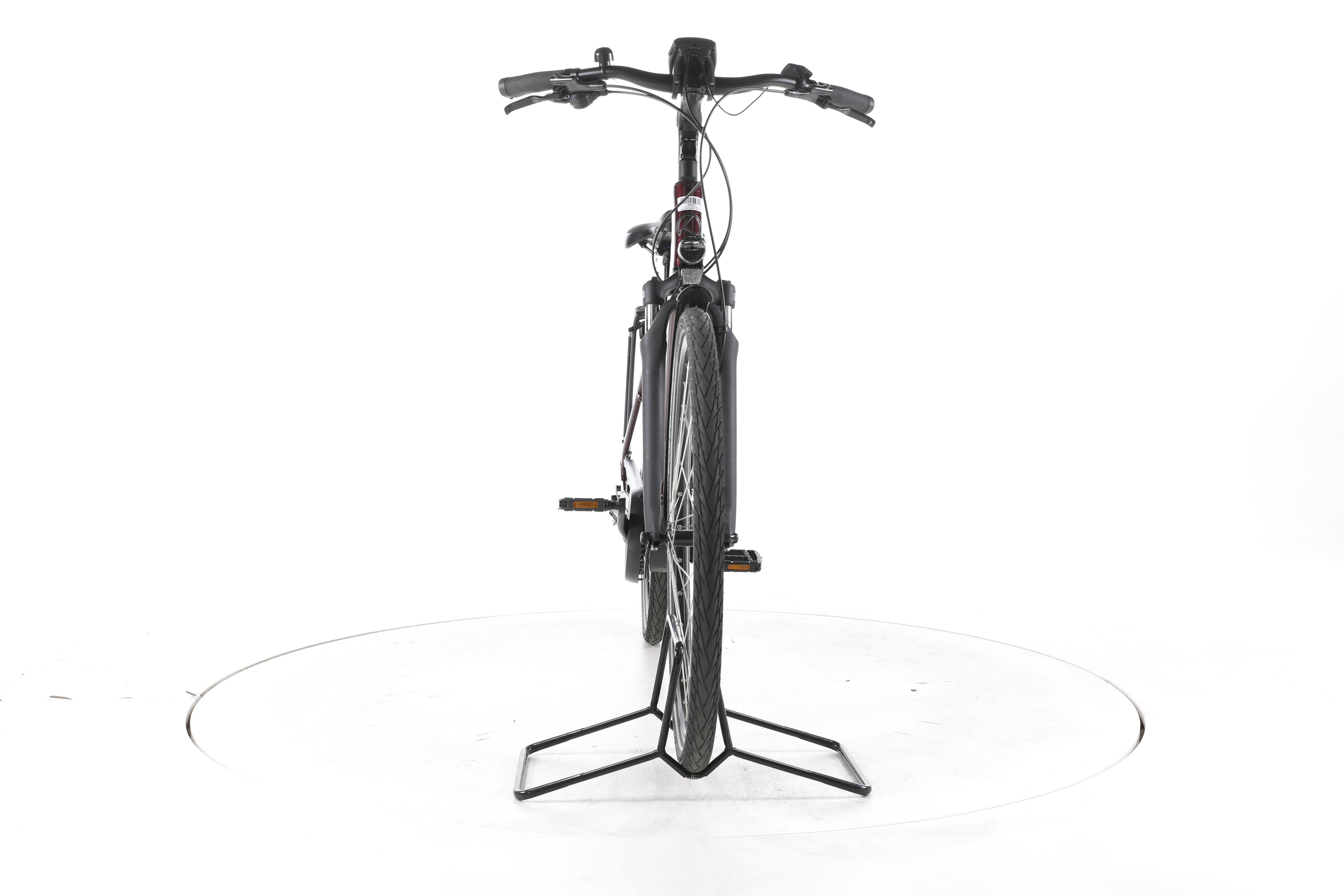 Kalkhoff Endeavour 1.B Move LB Trekking E-Bike Tiefeinsteiger - Image 4