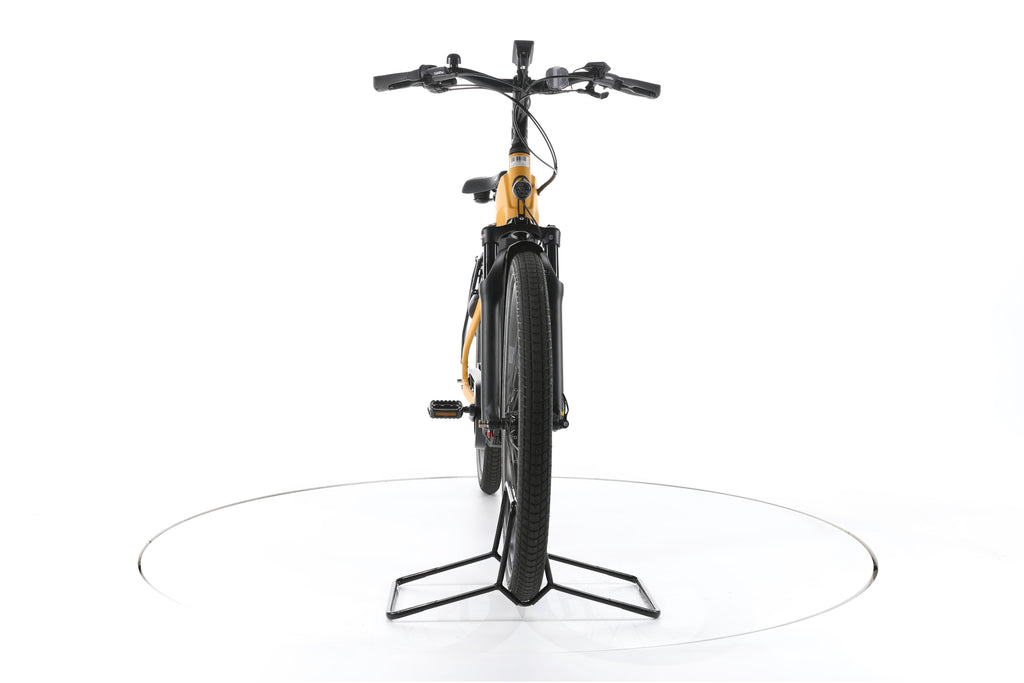 Kalkhoff Image 7.B Excite+ City E-Bike Tiefeinsteiger - Image 4