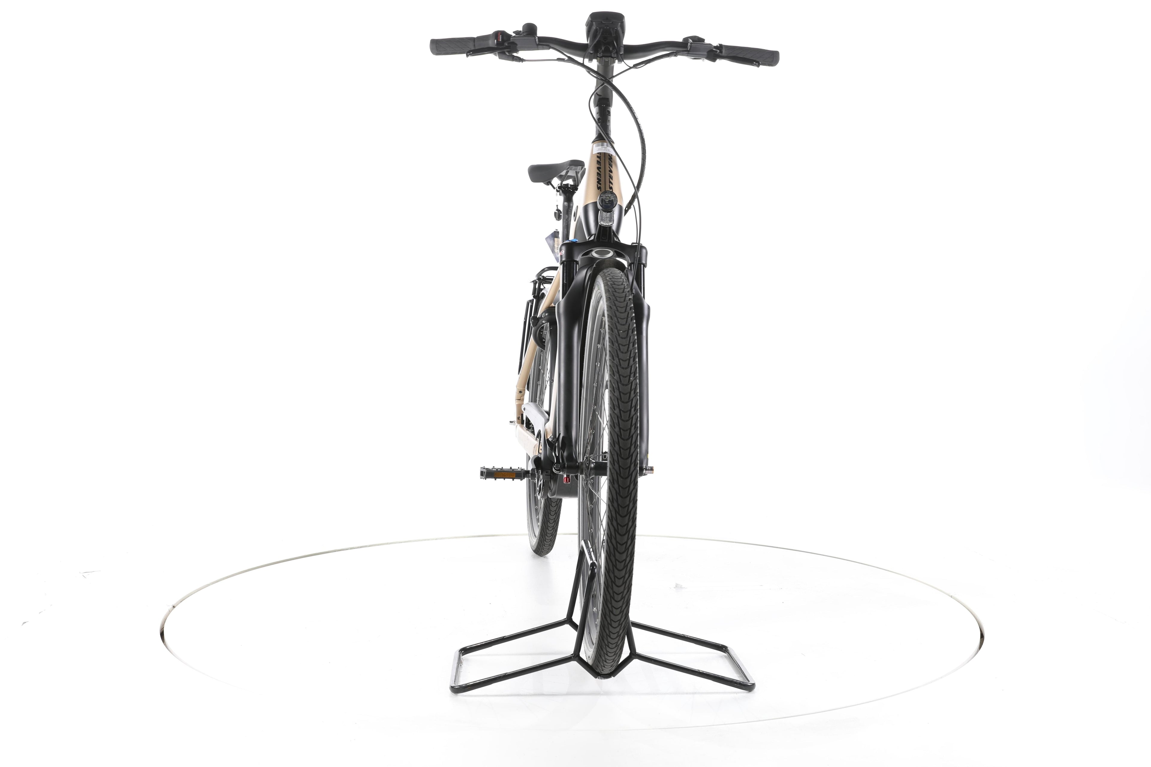 Stevens E-Brione Luxe City E-Bike Tiefeinsteiger - Image 4
