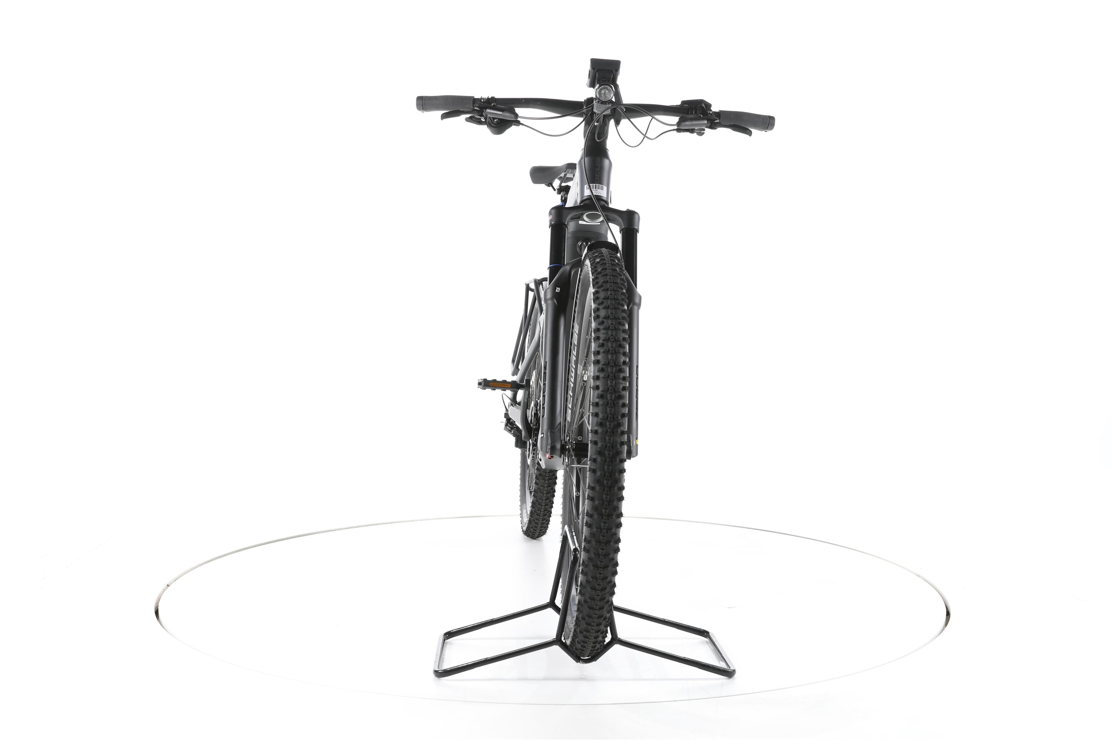 Focus Thron² 6.8 EQP SUV E-Bike - Image 4