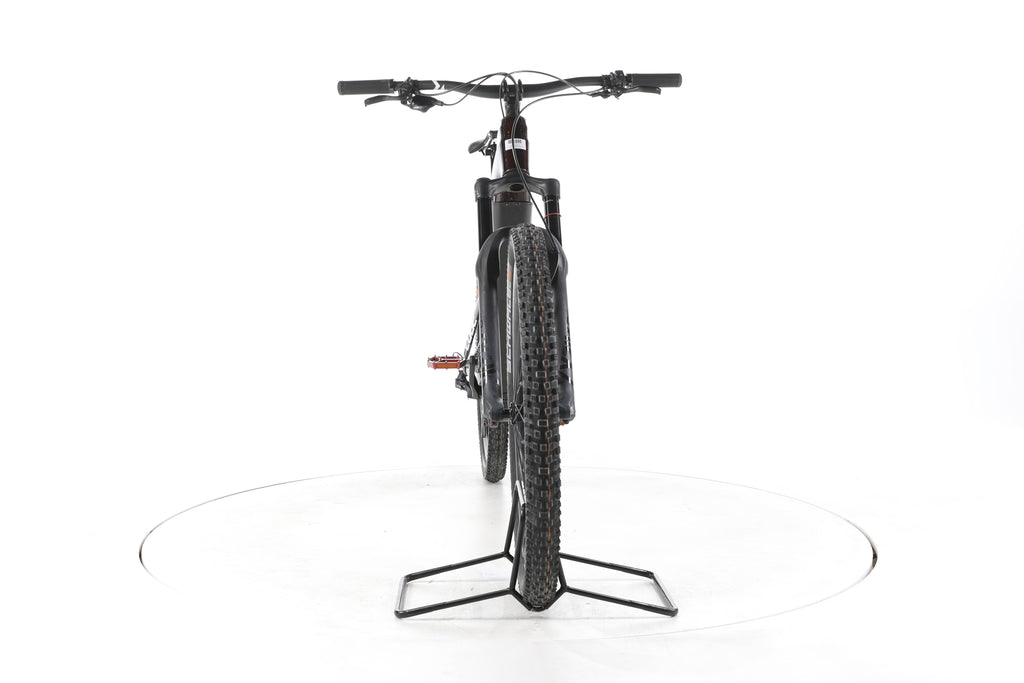 Cube Stereo Hybrid ONE55 C:68X SLX E-Bike Fully Carbon 2024 - Image 4