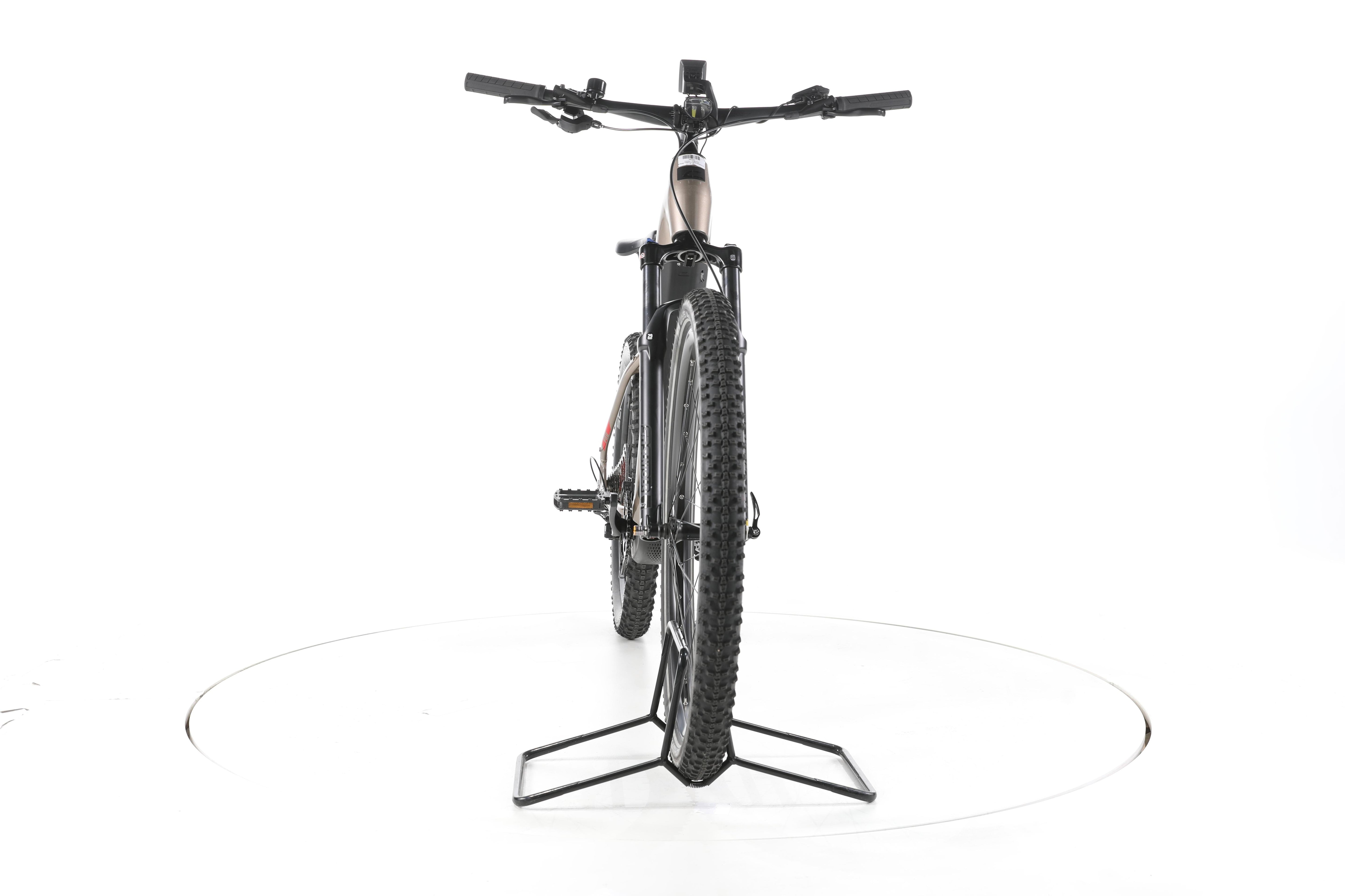 Corratec E-Power X-Vert Pro Sport E-Bike - Image 4