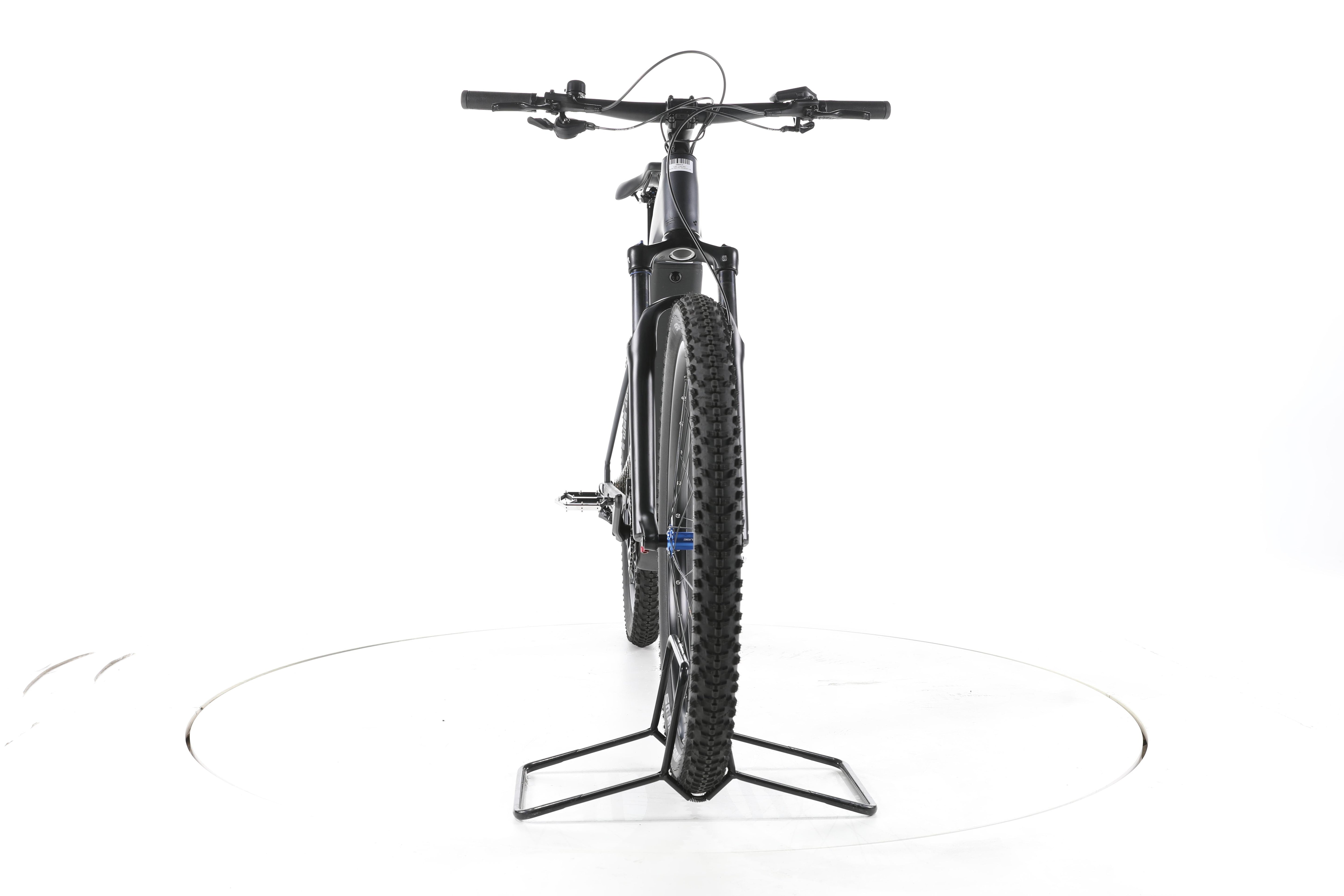Cube Reaction Hyb. Pro Allroad Trekking E-Bike 2025 - Image 4