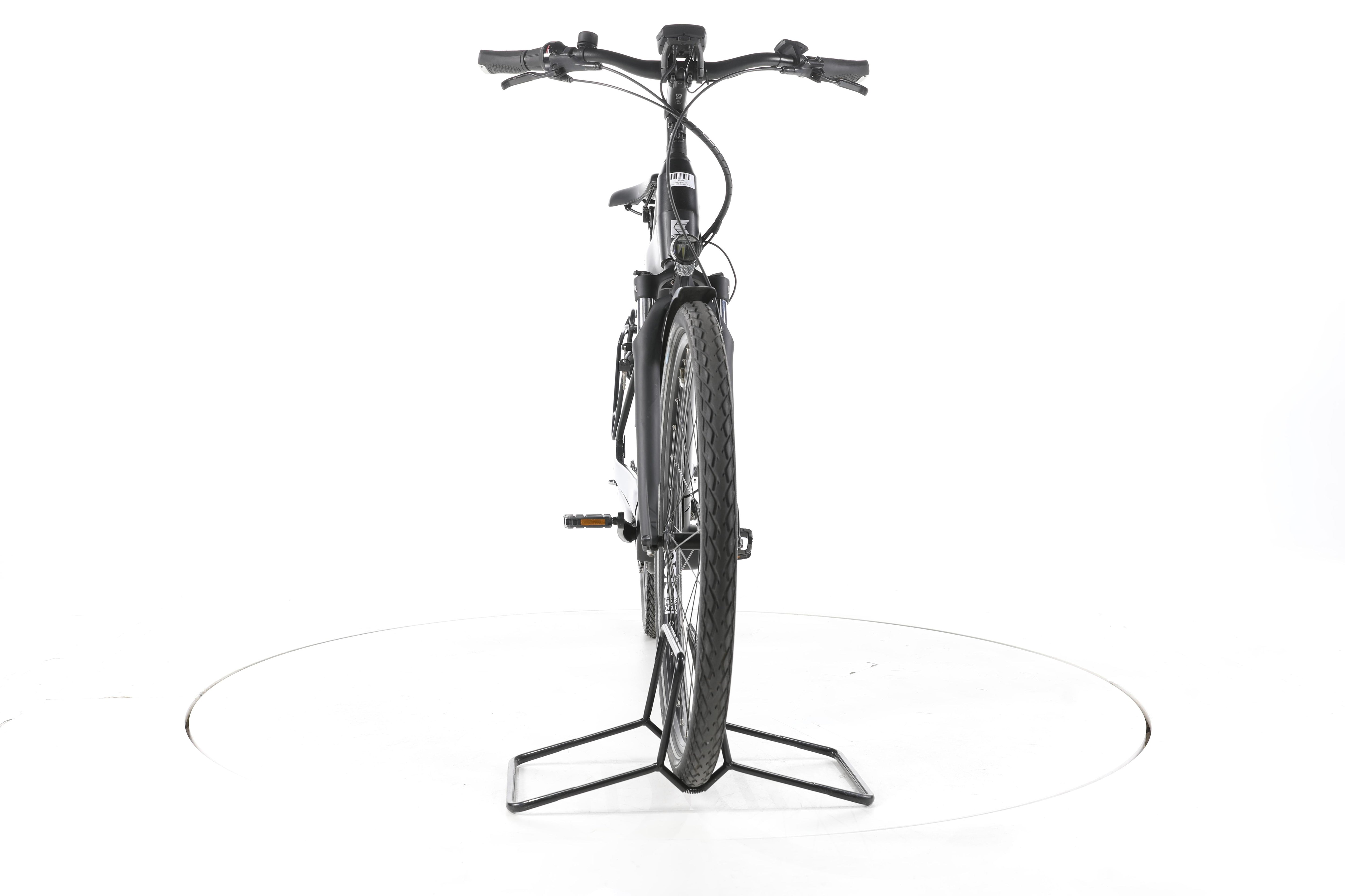 Kettler Quadriga P5 RT, Schwarz, 60 City E-Bike - Image 4
