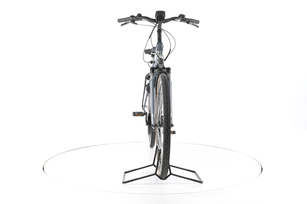 2R Manufaktur ELO 5 City E-Bike Tiefeinsteiger - Image 4