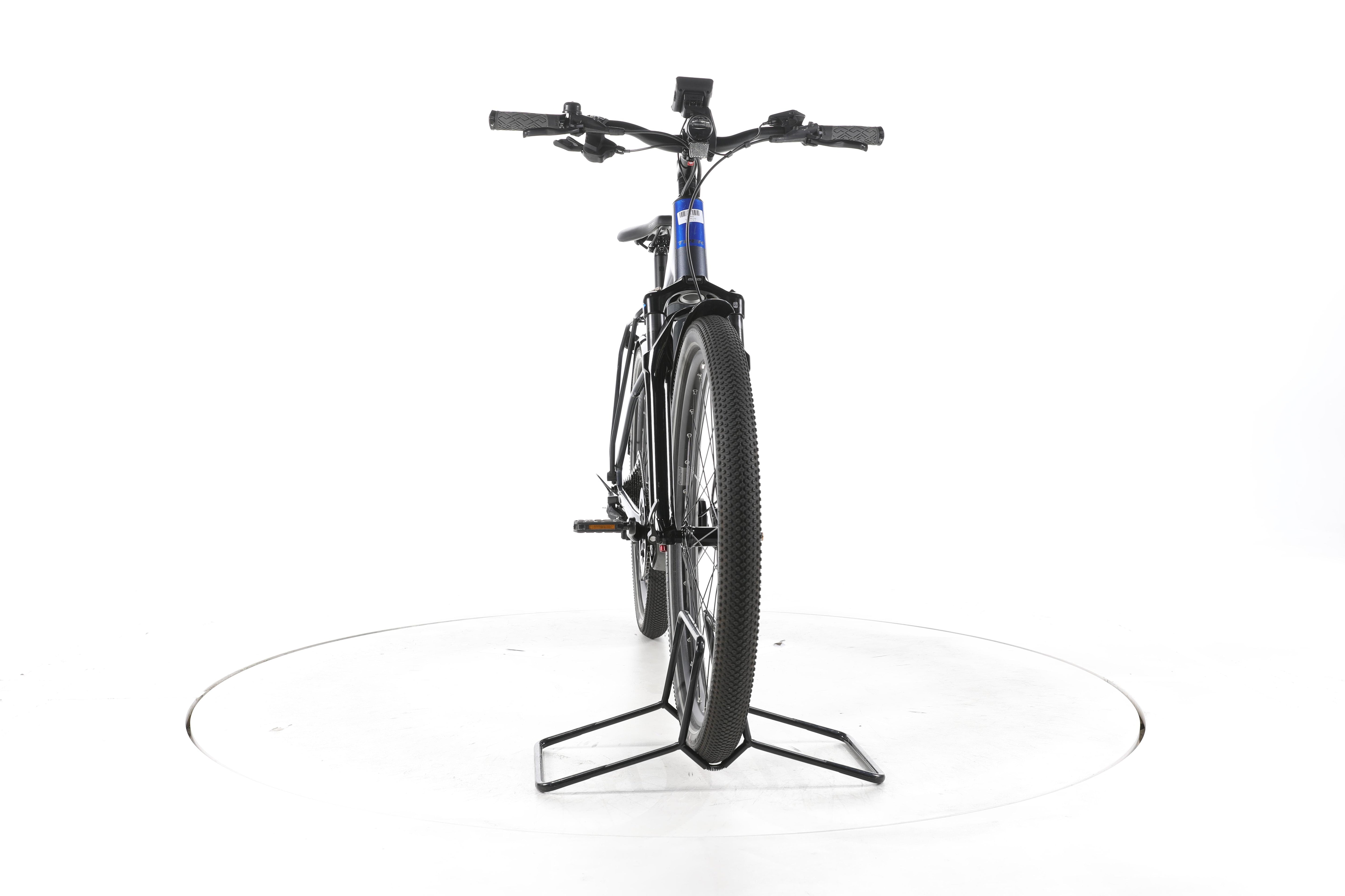 Trek Allant 6+ Trekking E-Bike - Image 4