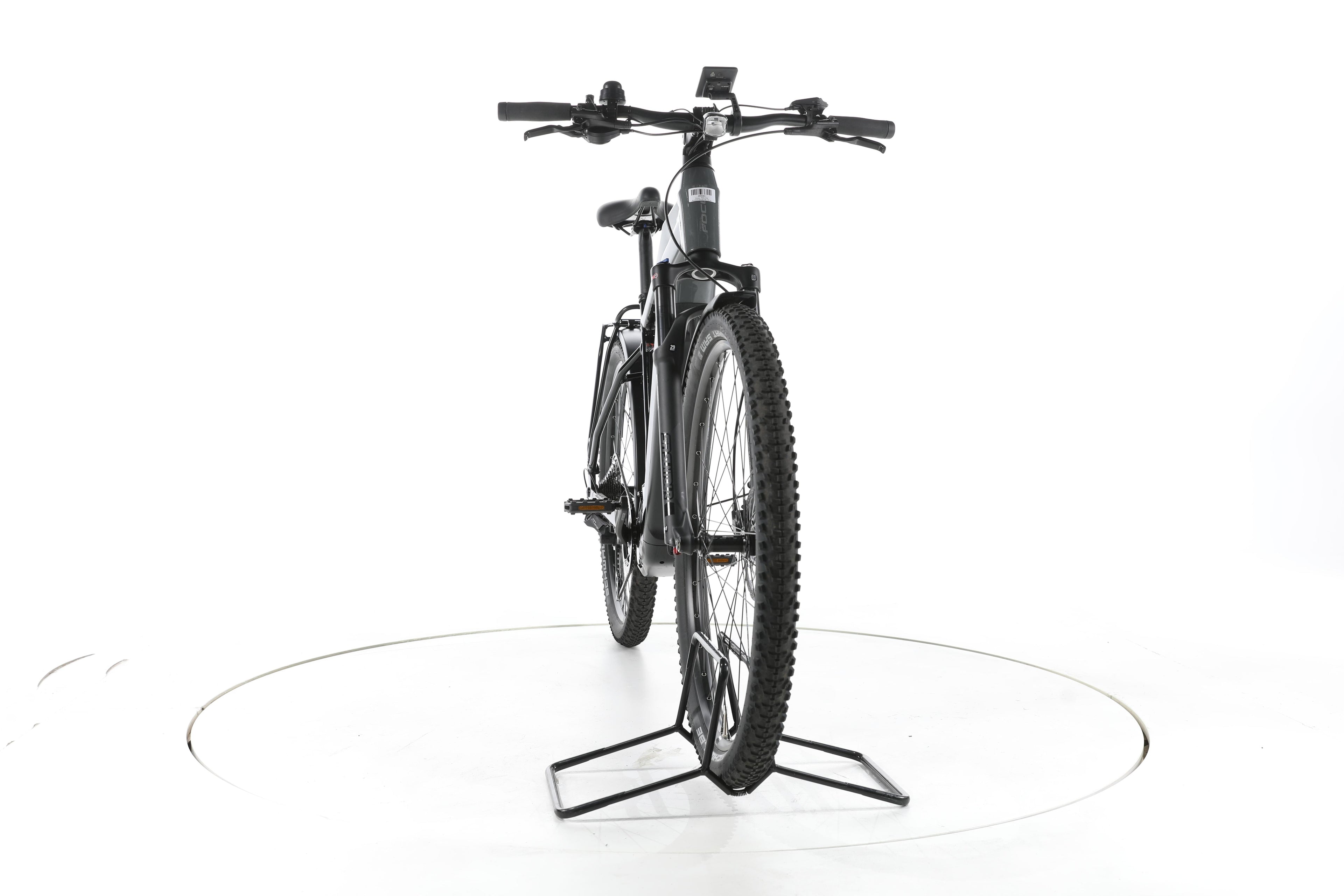 Focus Aventura² 6.8 Trekking E-Bike 2025 - Image 4