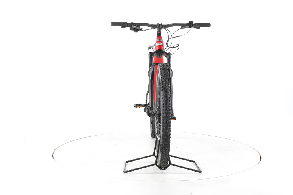 Fantic XF2 E-Bike - Image 4