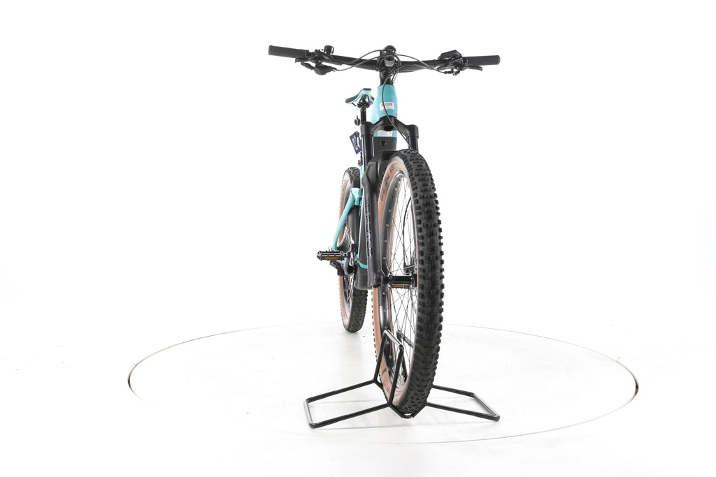 Cube Stereo Hybrid ONE44 EX E-Bike Fully 2025 - Image 4