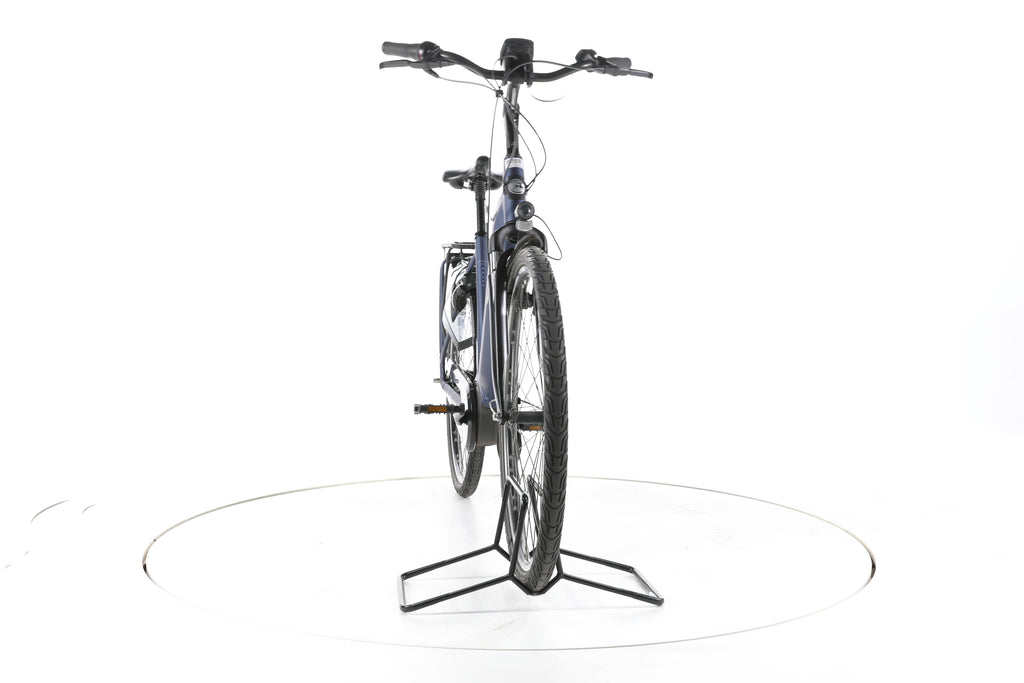 Gazelle Grenoble C7+ HMB City E-Bike Tiefeinsteiger - Image 4