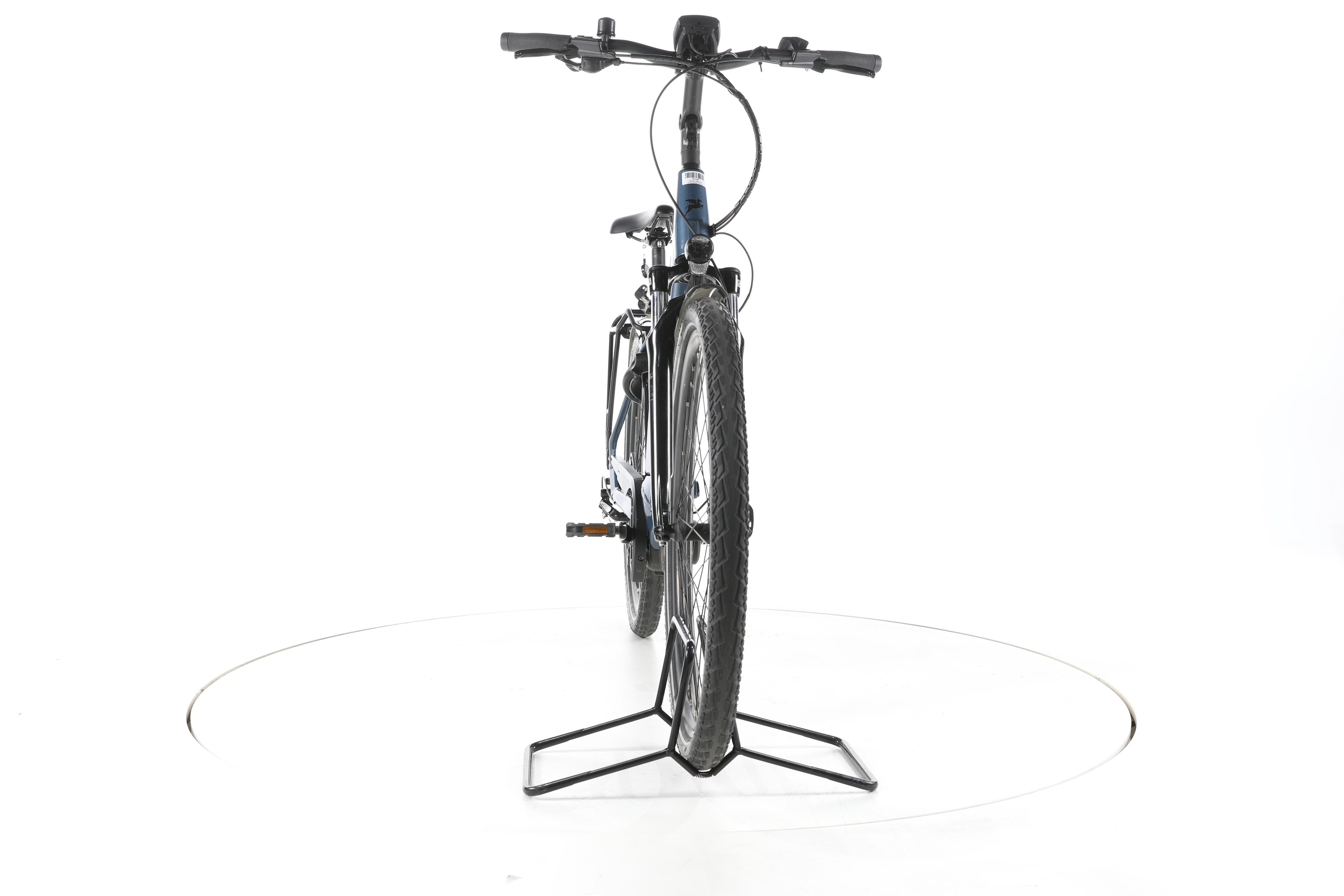 Pegasus Solero E8 Sport Trekking E-Bike - Image 4