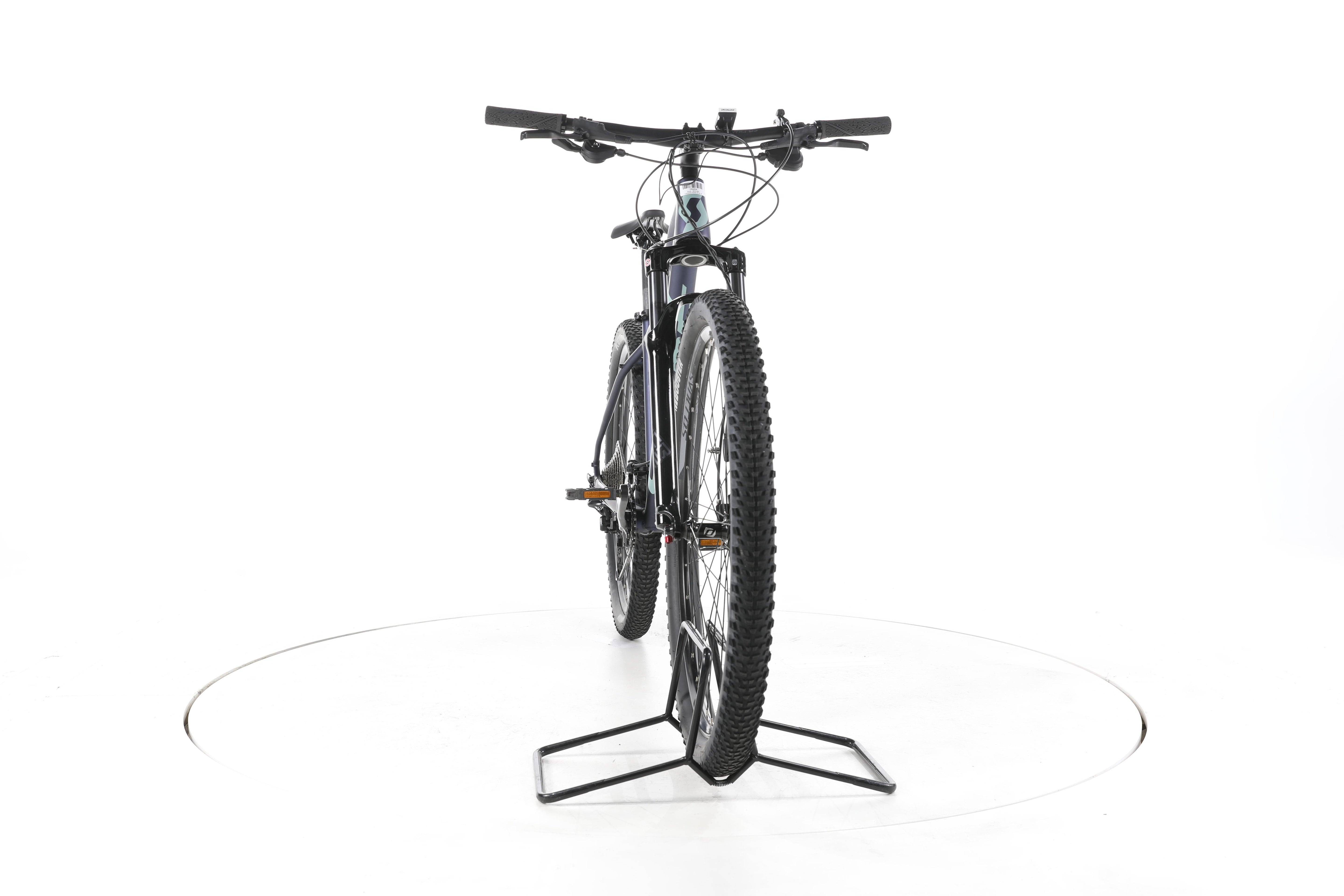 Scott Contessa Active 10 Fahrrad City & Trekking - Image 4