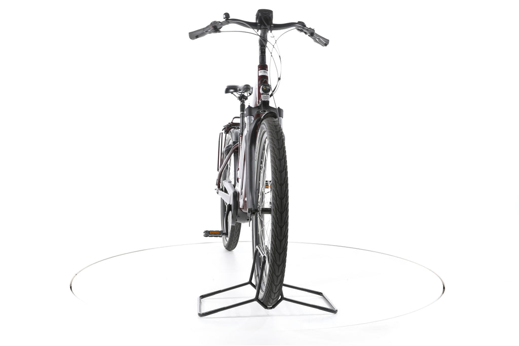 Kalkhoff Image 1.B Advance City E-Bike Tiefeinsteiger - Image 4