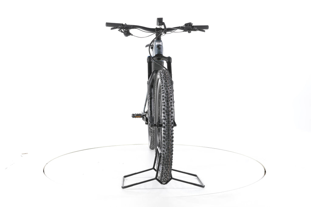 Cube Stereo Hybrid 140 HPC ABS Fully E-Bike Carbon - Image 4