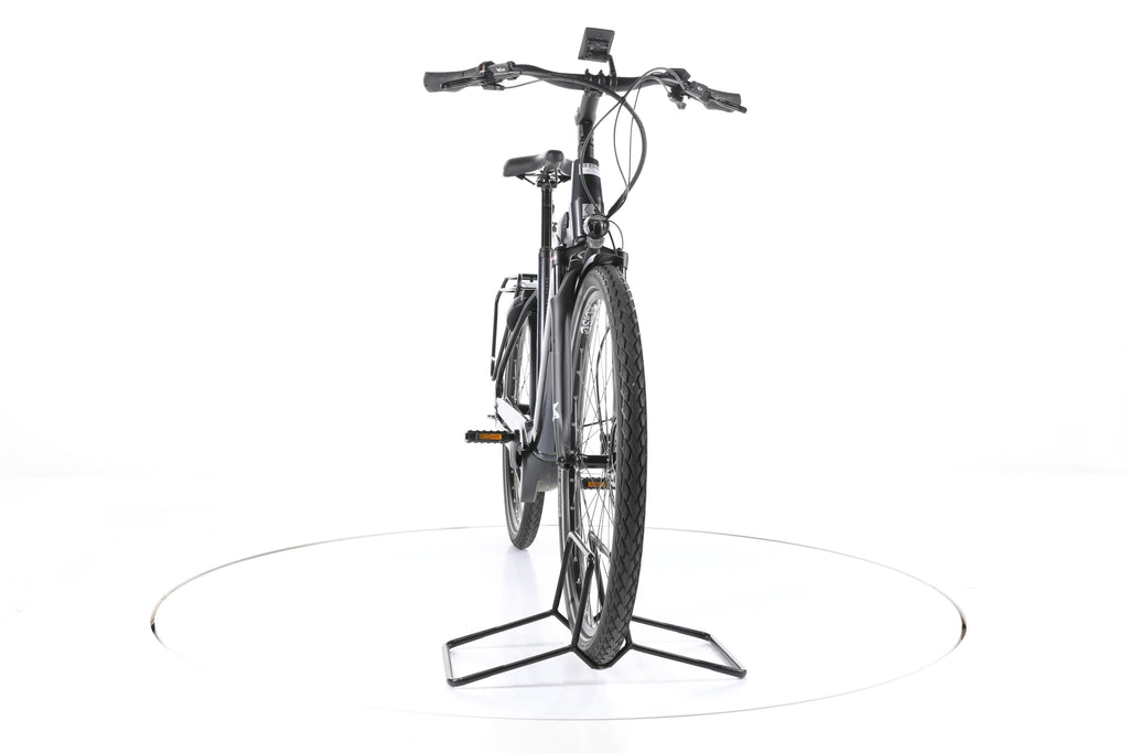 Kettler Quadriga P5 City E-Bike Tiefeinsteiger 2023 - Image 4