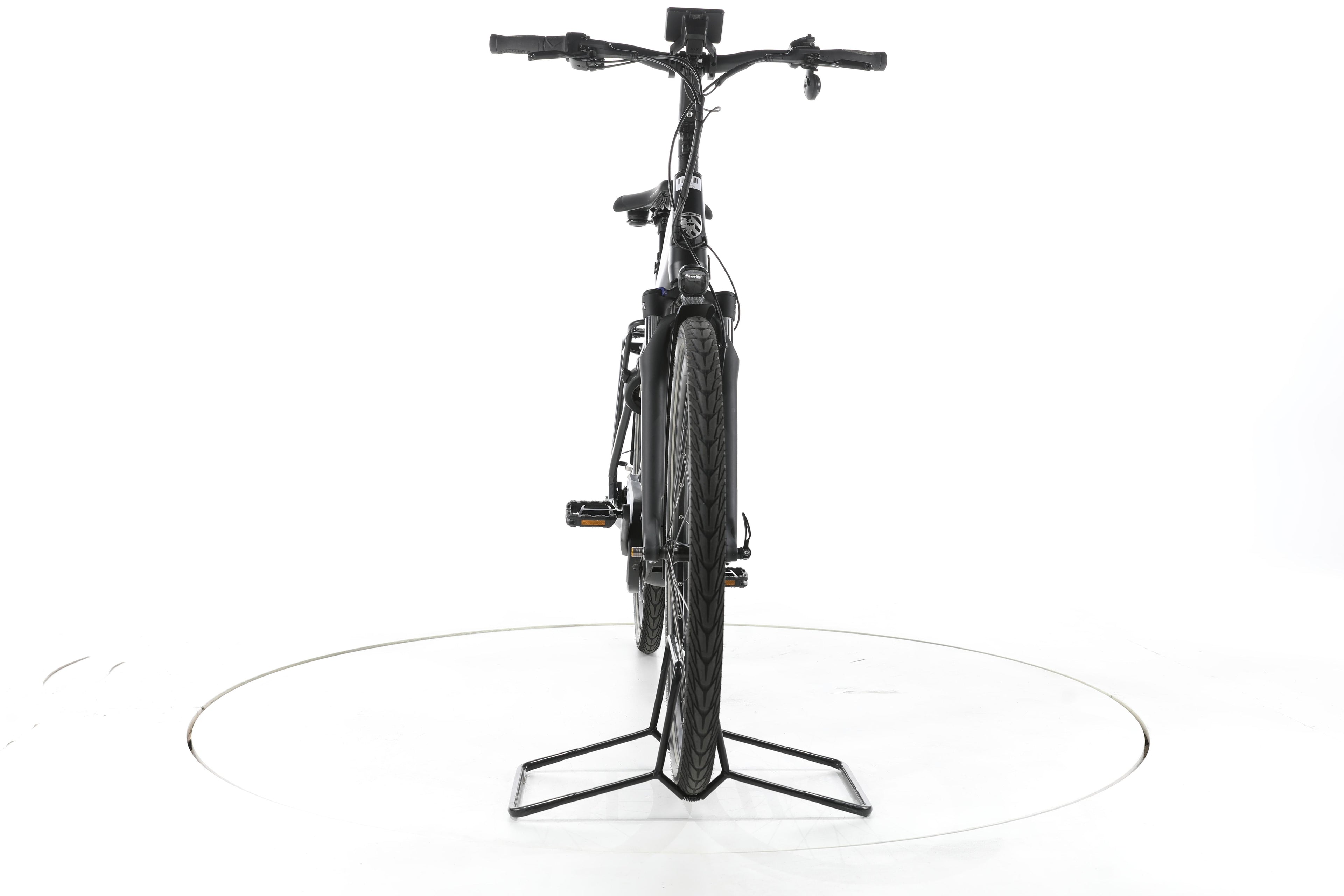 Hercules Intero I-F360 City E-Bike - Image 4