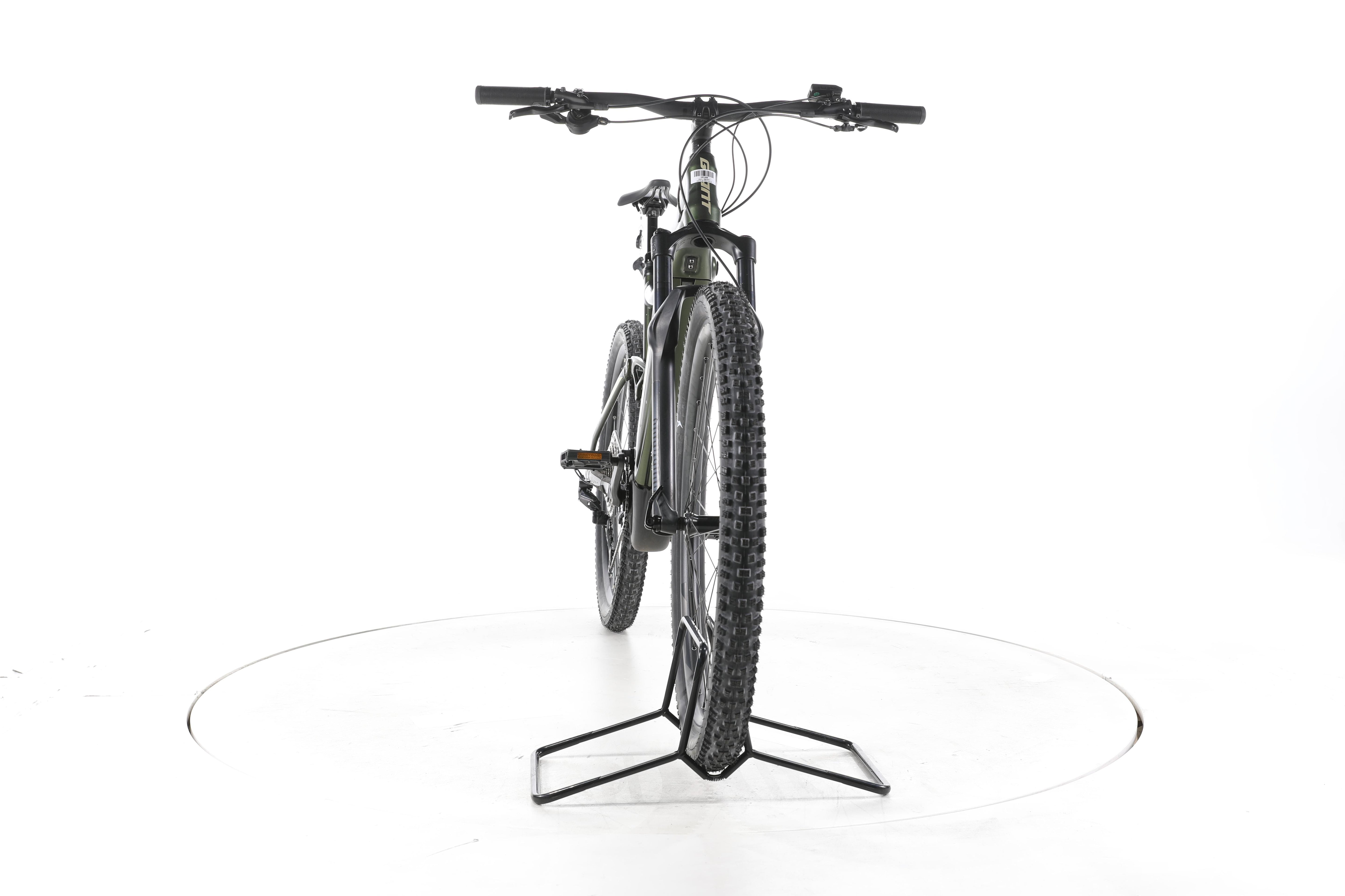 Giant Stance E+ Pro 1 E-Bike Fully - Image 4