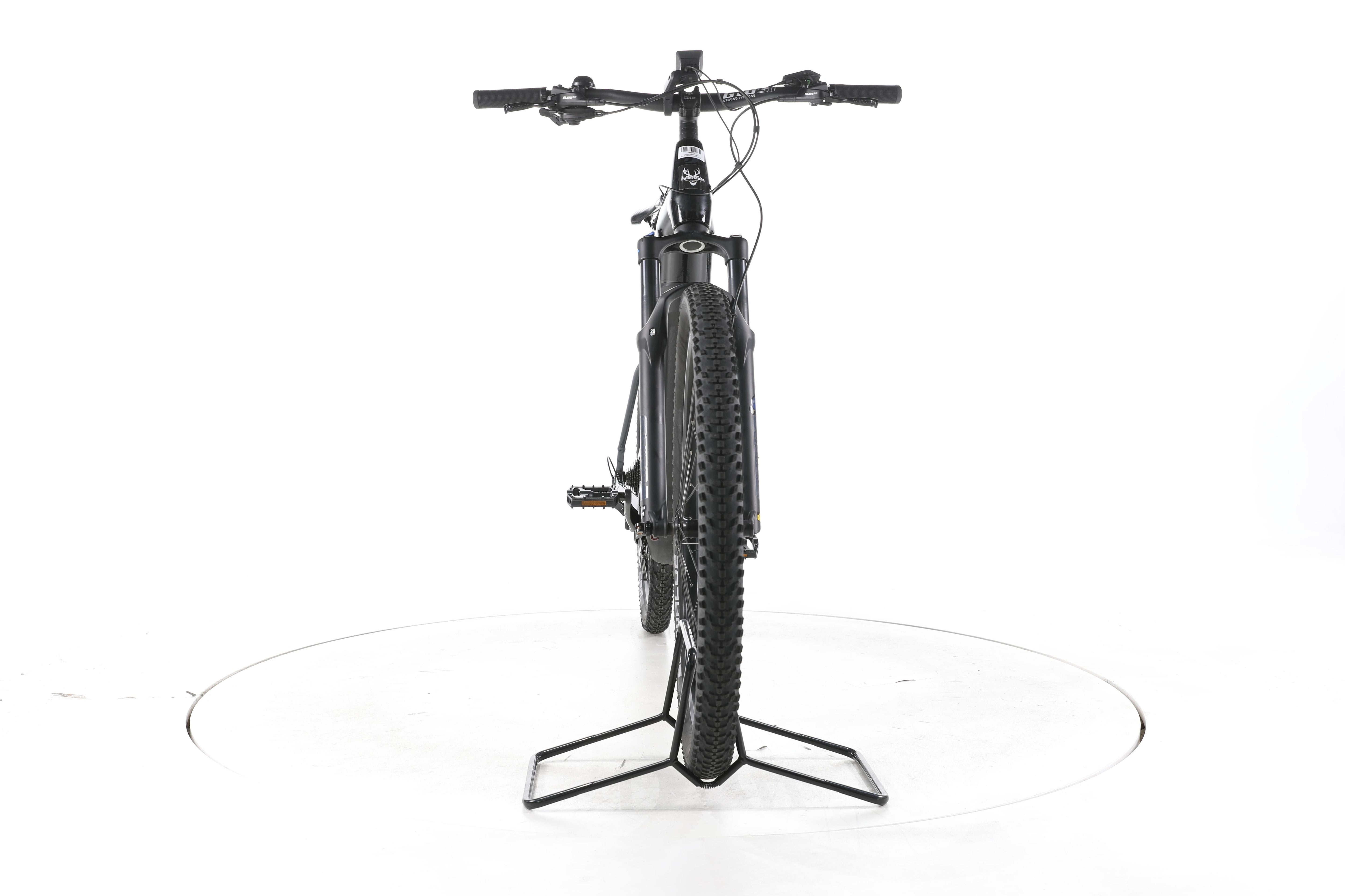 Ghost E-Teru B Advanced EQ E-Bike 2024 - Image 4