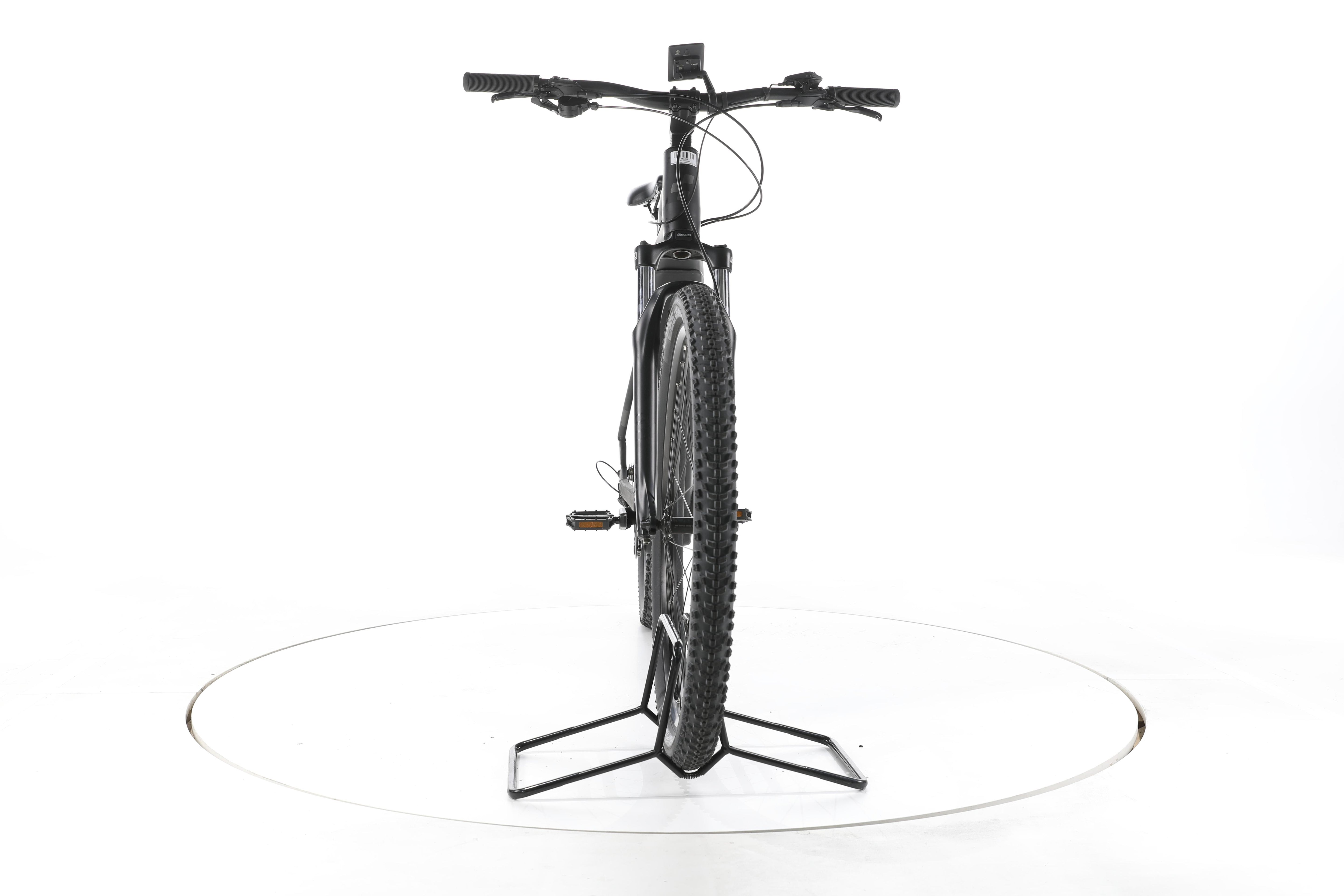 Cube Reaction Hybrid Performance E-Bike - Image 4