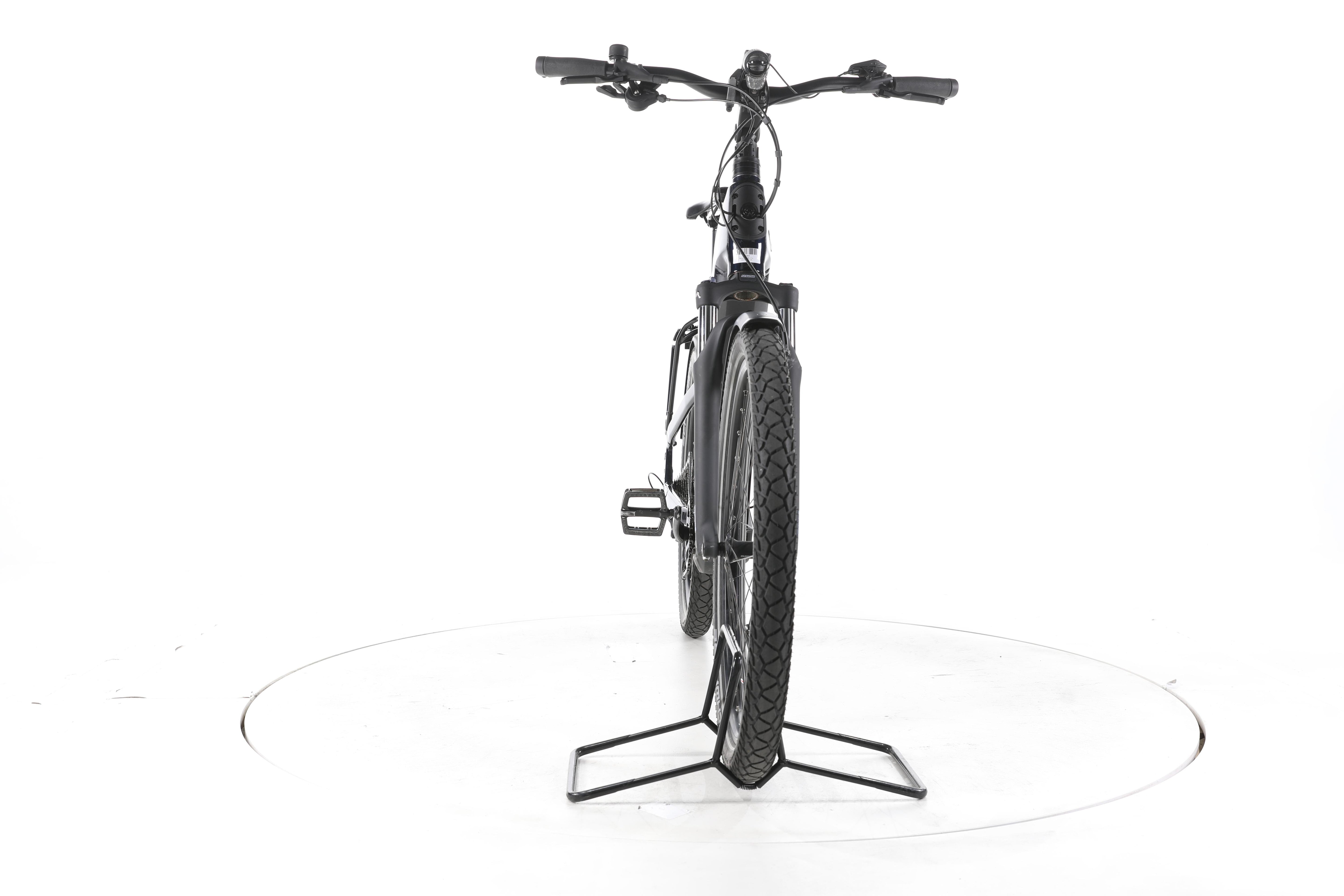 Winora Yakun 10 Trekking E-Bike - Image 4