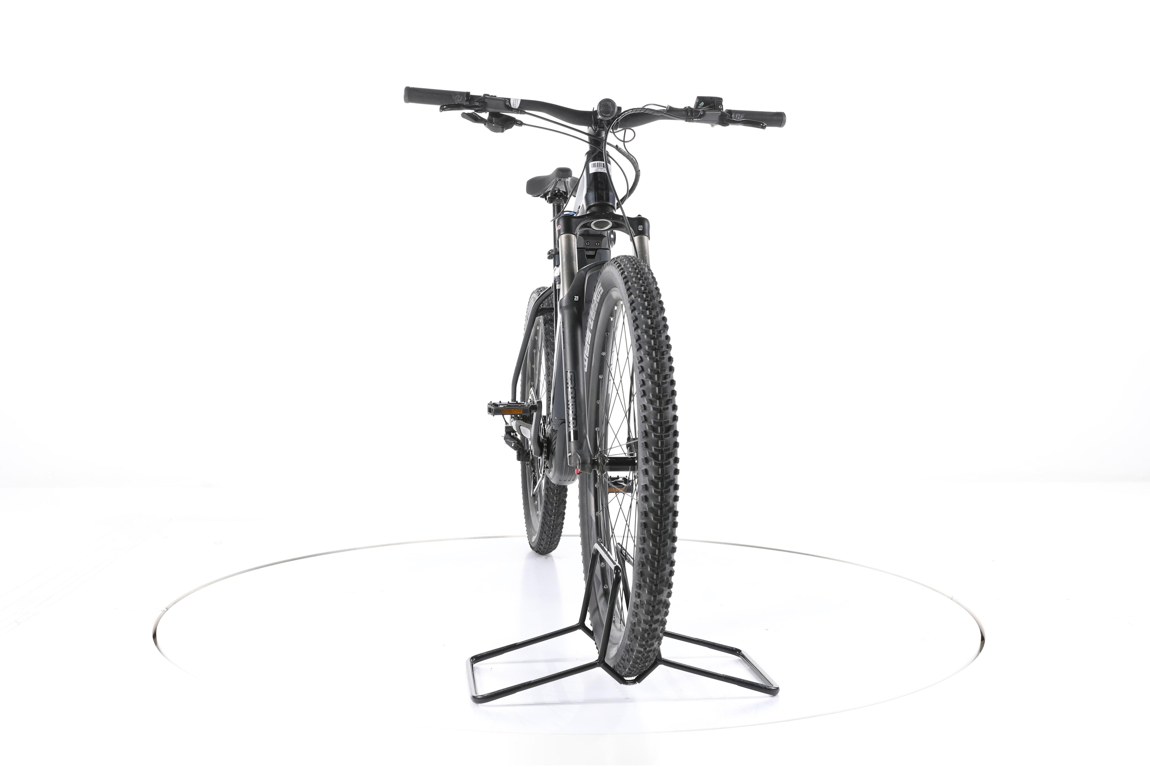 Giant Fathom E+ 2 E-Bike - Image 4