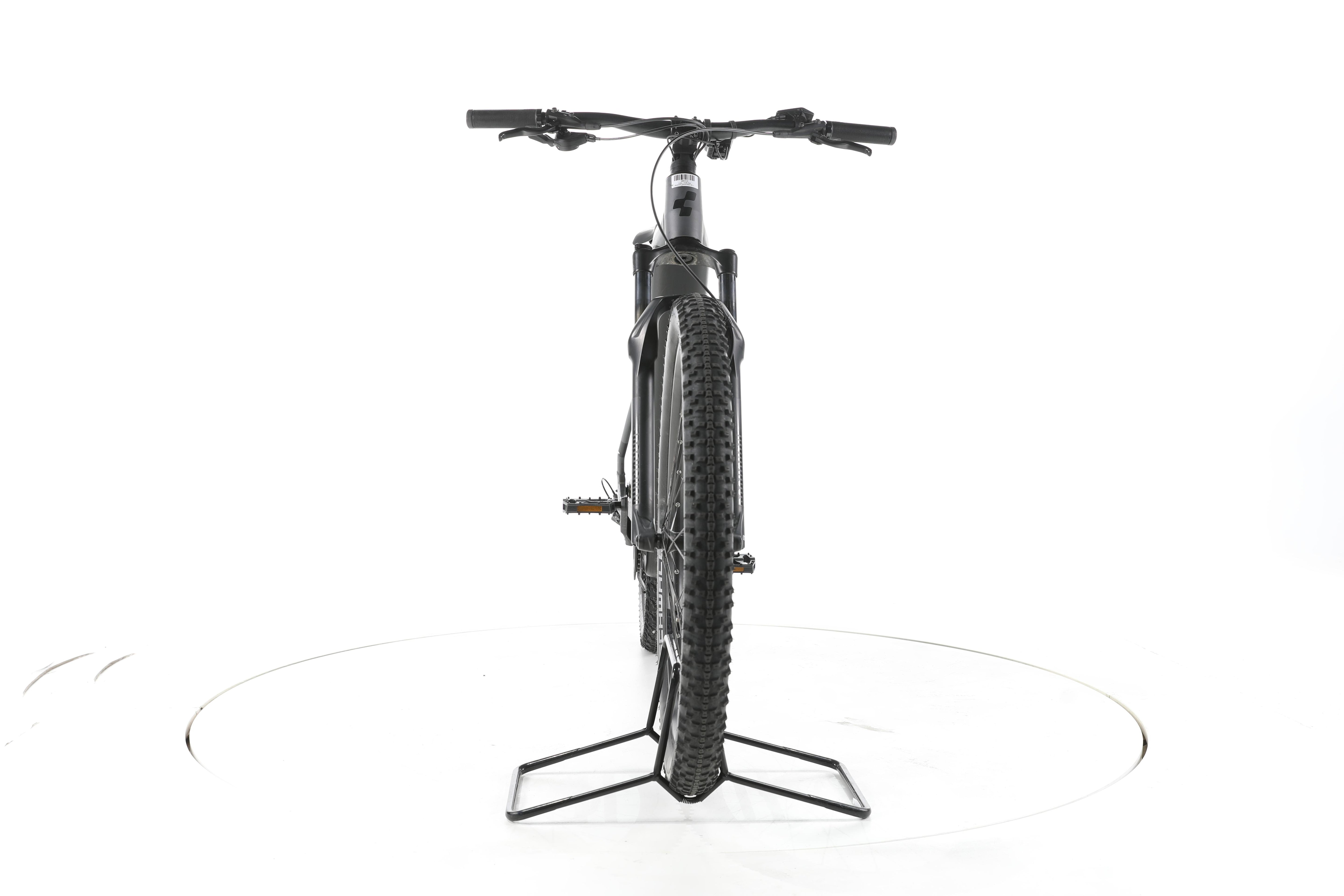 Cube Reaction Hybrid Race E-Bike 2023 - Image 4