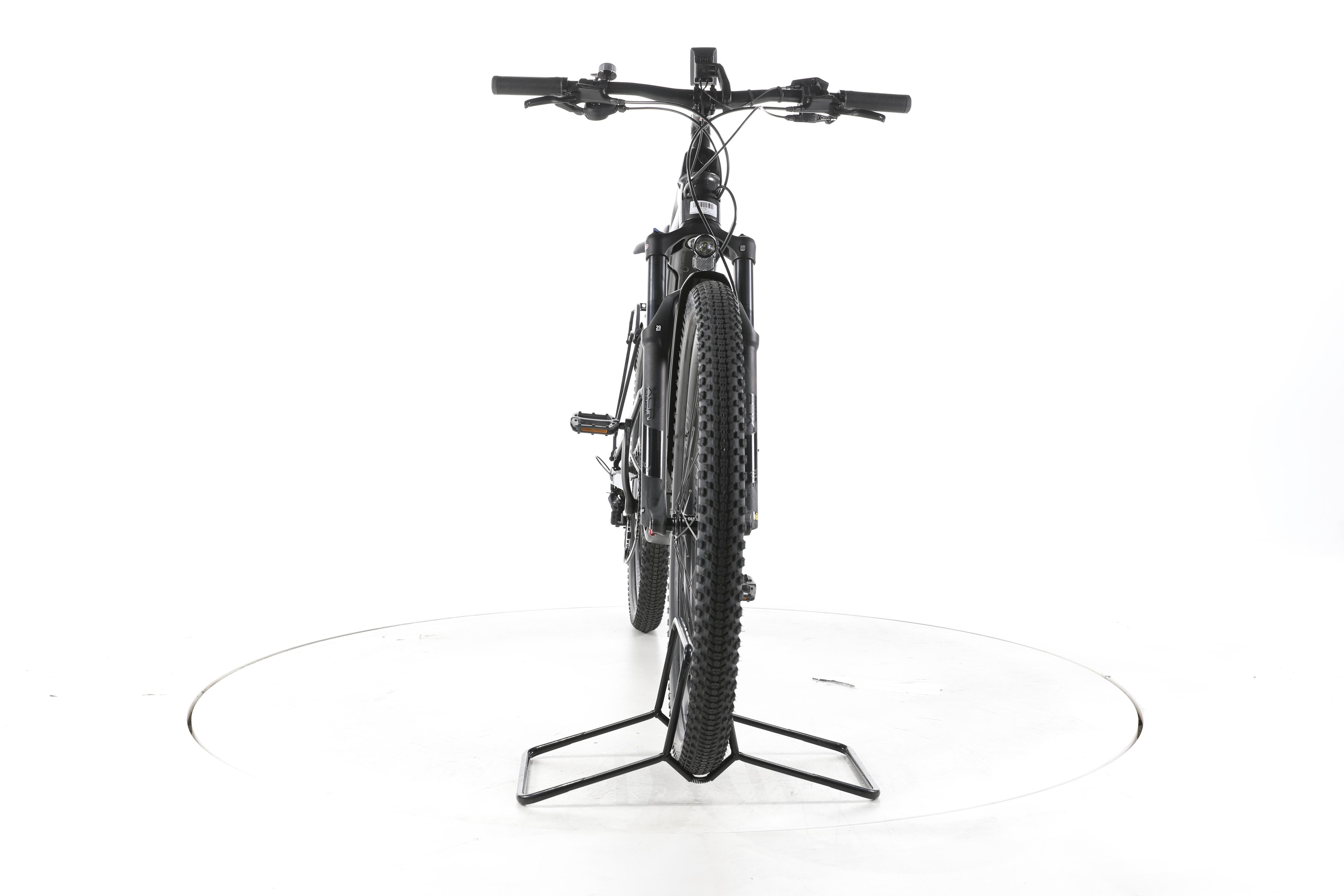 Trek Powerfly FS 4 Equipped Gen 3 SUV E-Bike - Image 4