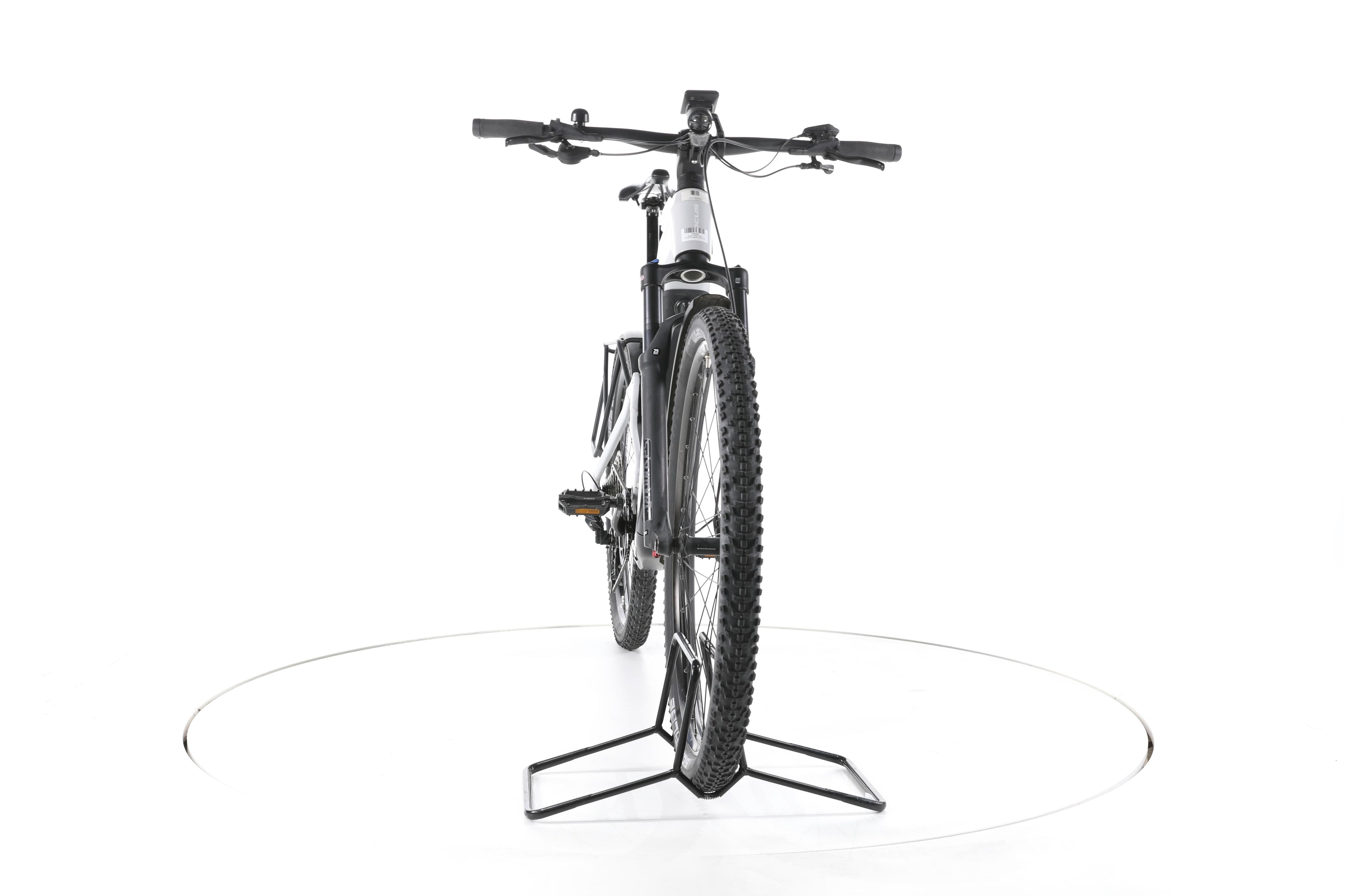 Focus Thron² 6.7 Eqp SUV E-Bike 2023 - Image 4