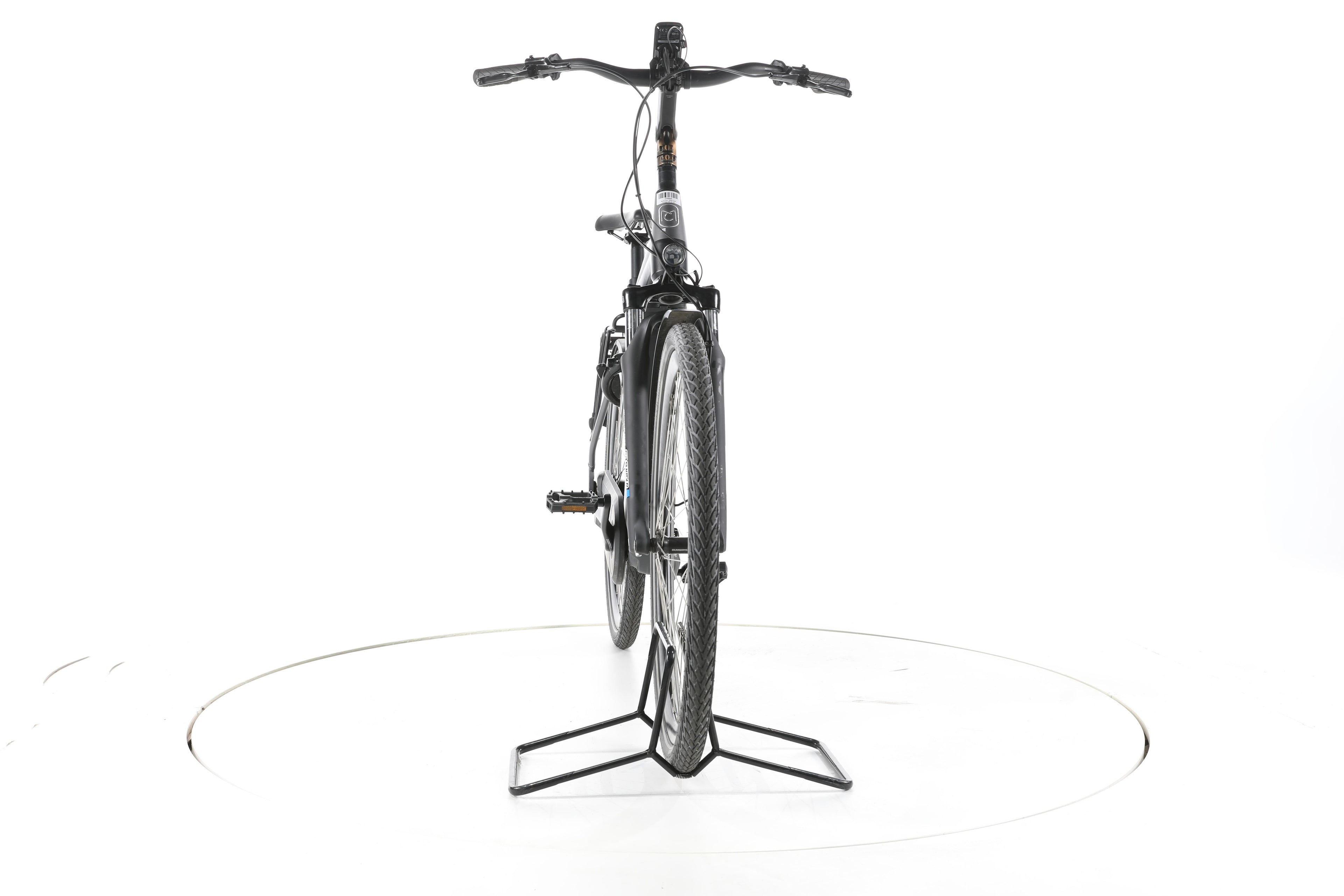 Multicycle Voyage EMI City E-Bike - Image 4