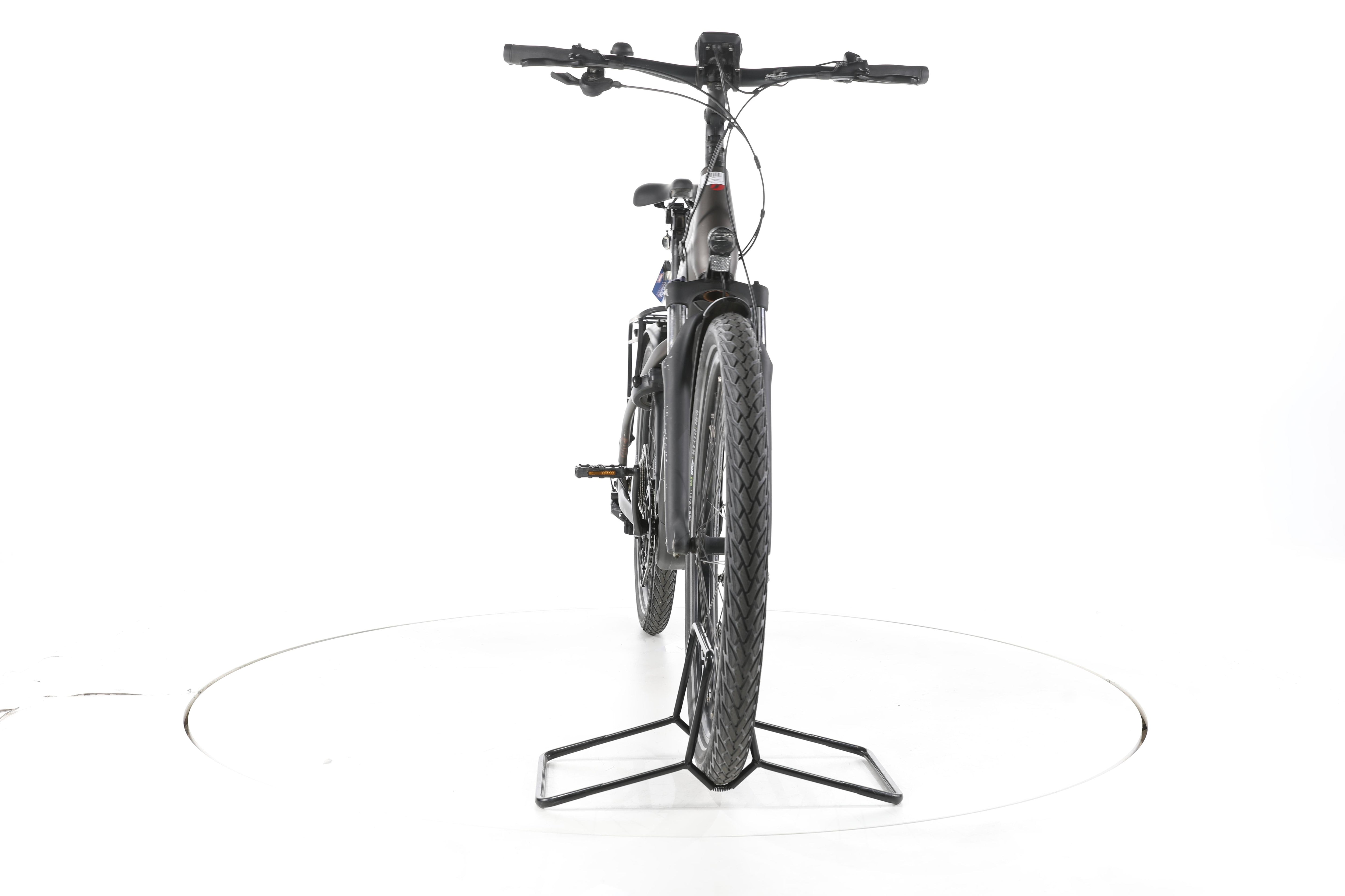 Ghost E-Square Trekking Advanced Y AL U Trekking E-Bike - Image 4