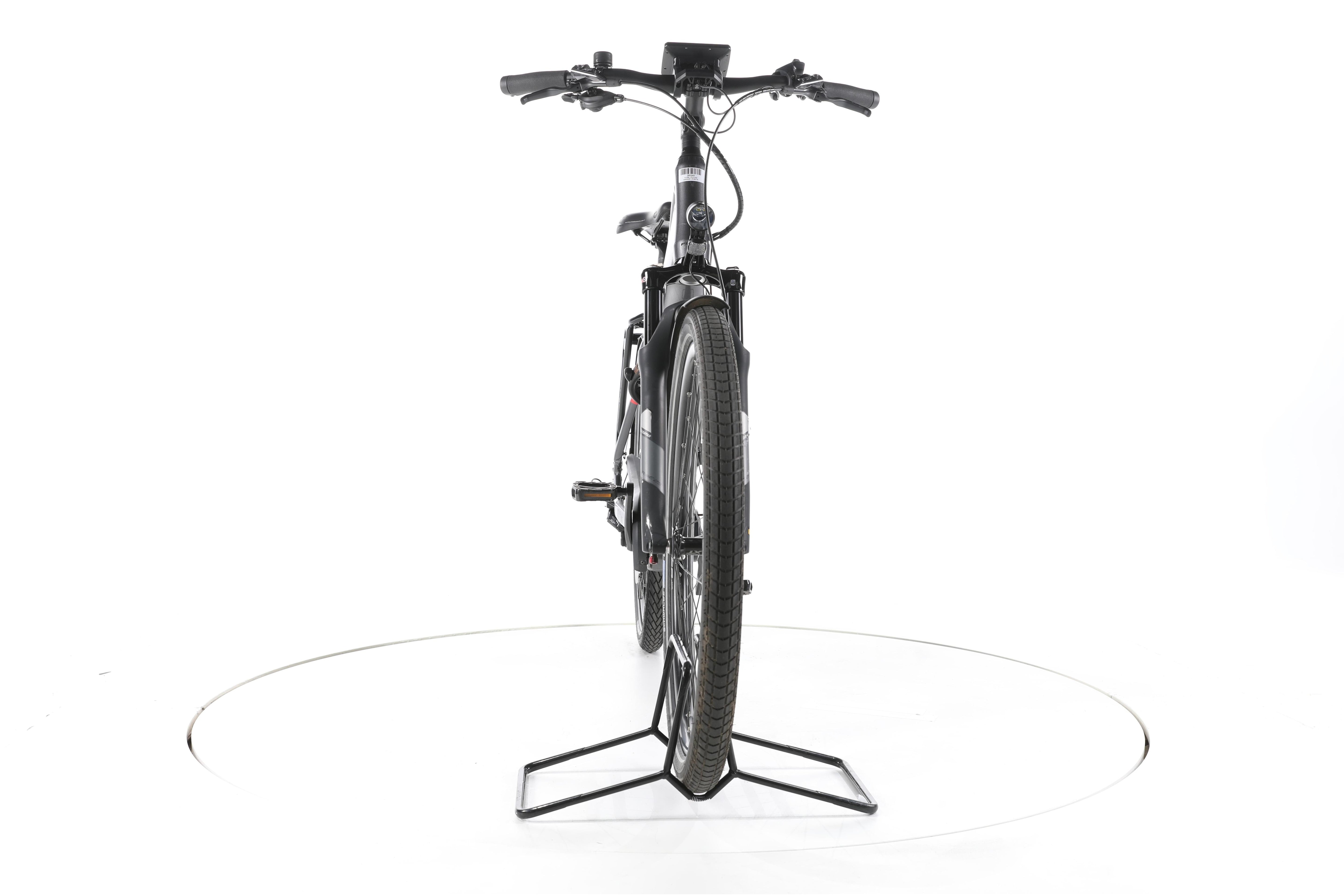 FLYER Upstreet5 7.70 Trekking E-Bike - Image 4