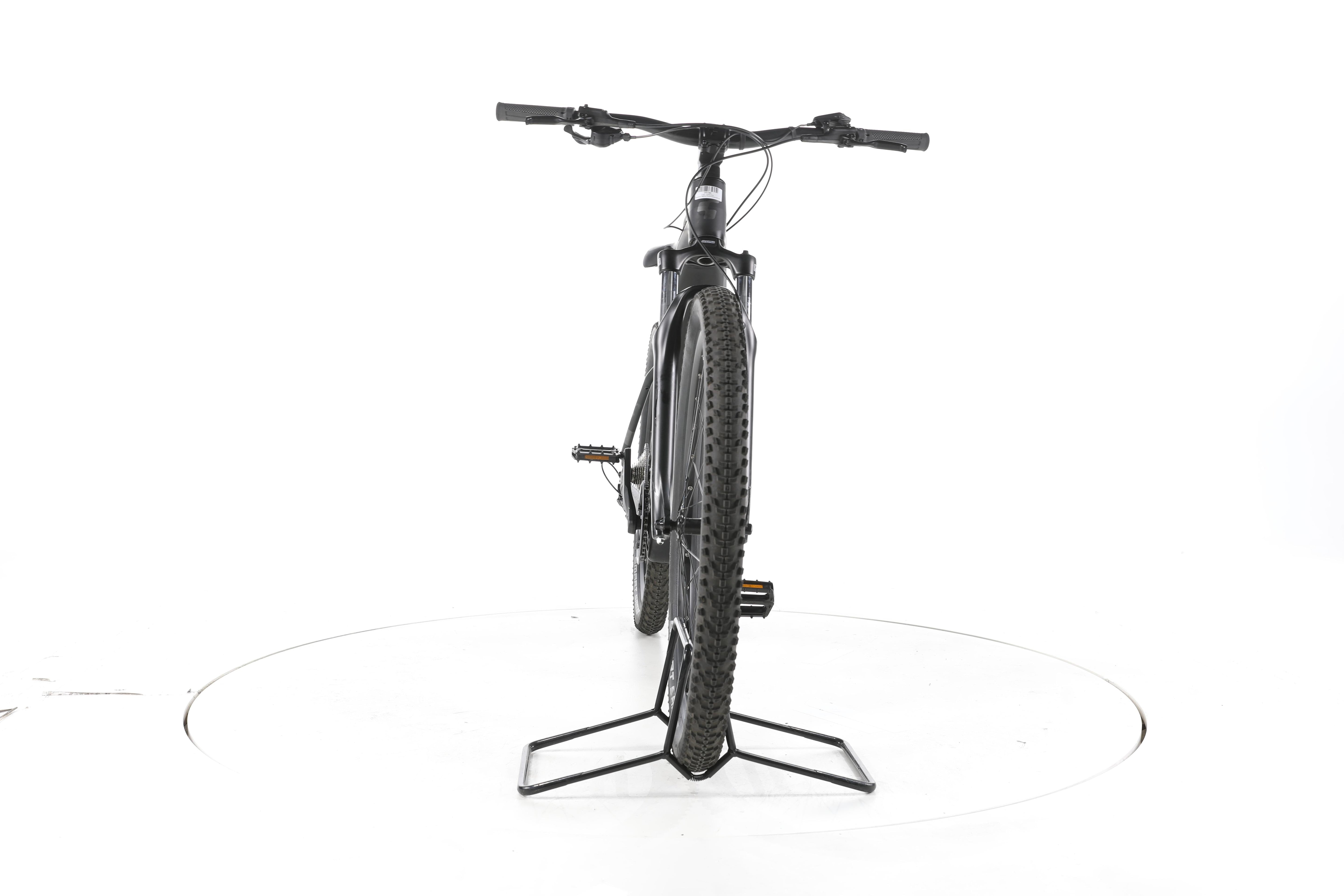Cube Reaction Hybrid Performance E-Bike - Image 4