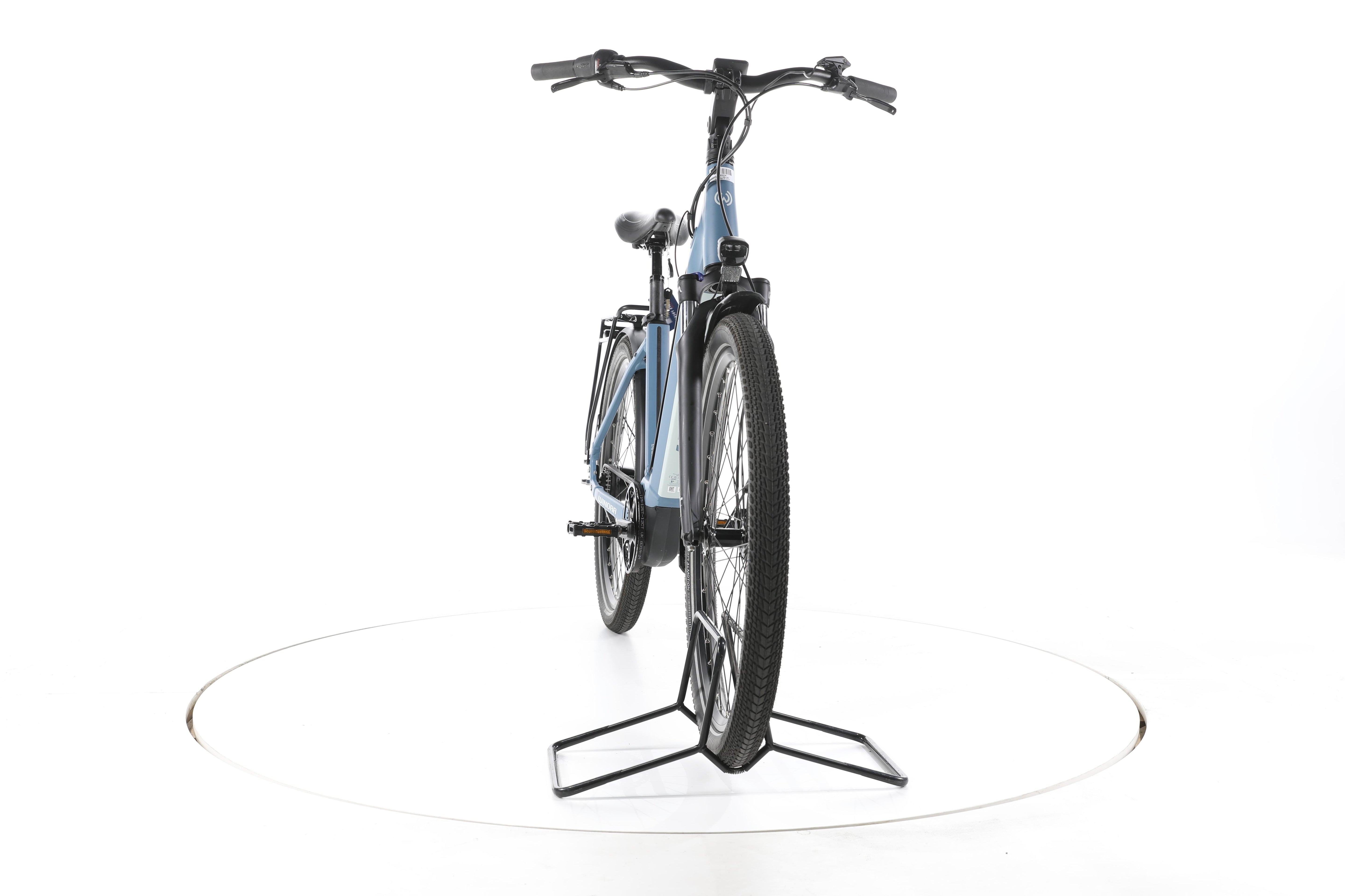 Winora Sinus R8Ef City E-Bike Tiefeinsteiger 2024 - Image 4