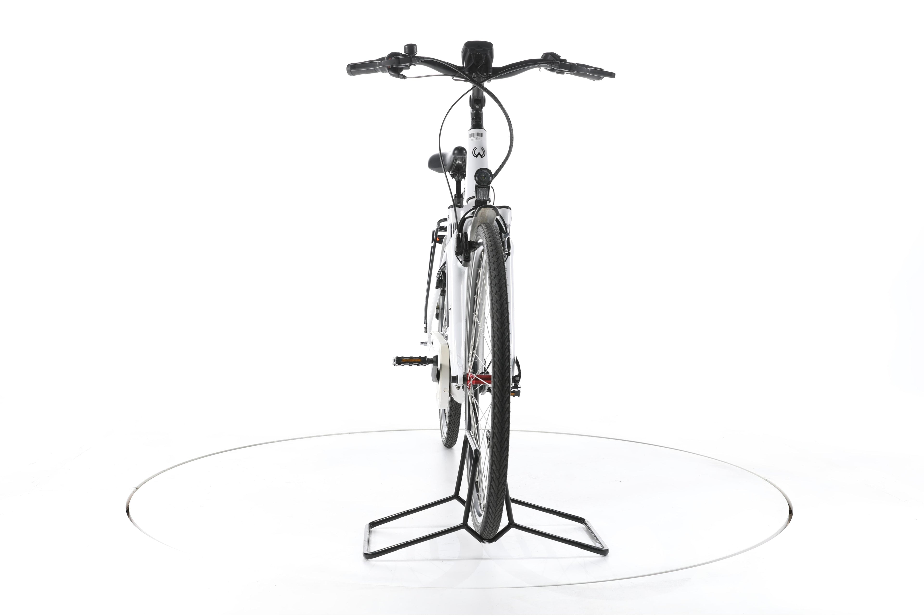 Winora Sinus Tria N7f City E-Bike Tiefeinsteiger - Image 4