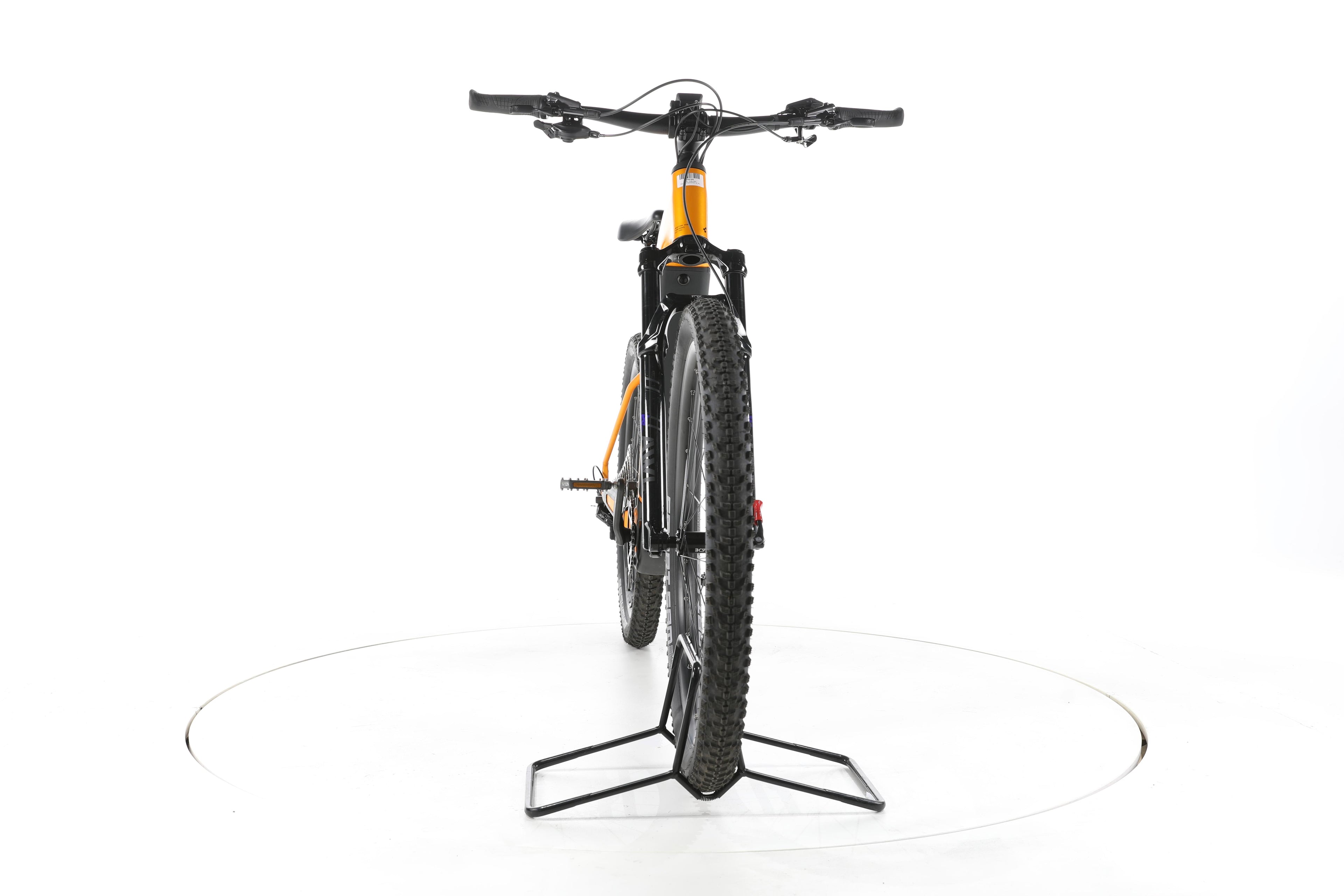 Cube Reaction Hybrid SLX E-Bike 2025 - Image 4