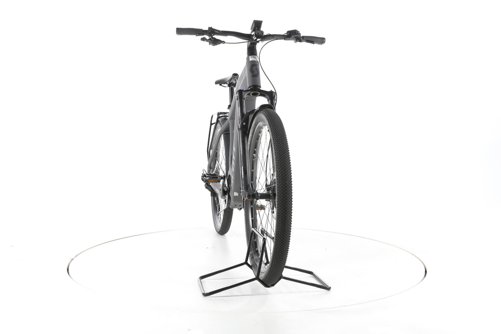 Scott Axis eRide Evo Trekking E-Bike 2023 - Image 4