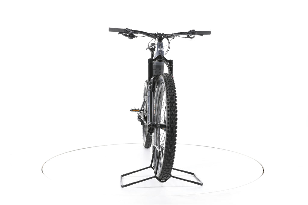 Canyon Torque:ON 7 Fully E-Bike - Image 4