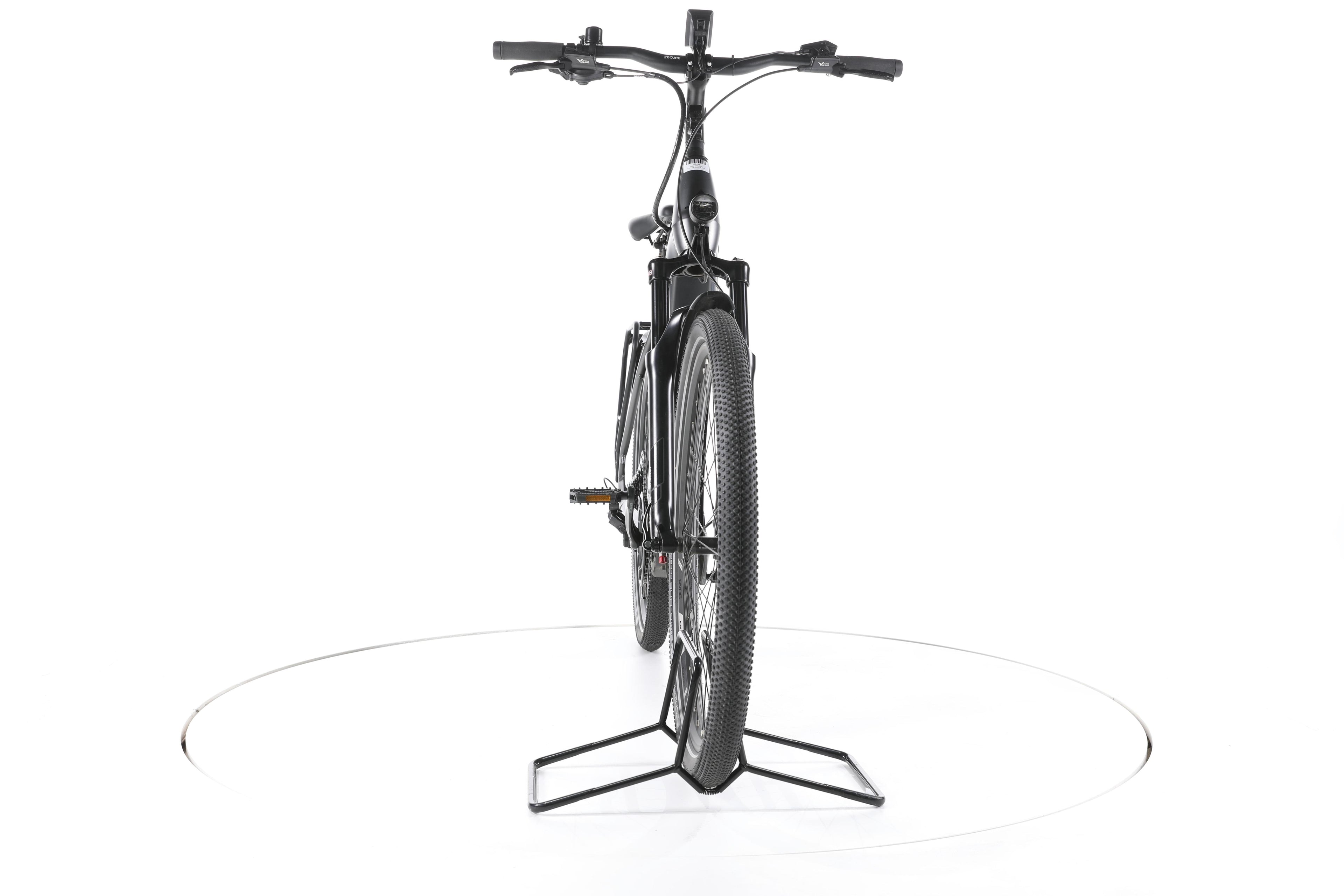 Bulls Cross Lite Evo 1 Trekking E-Bike - Image 4