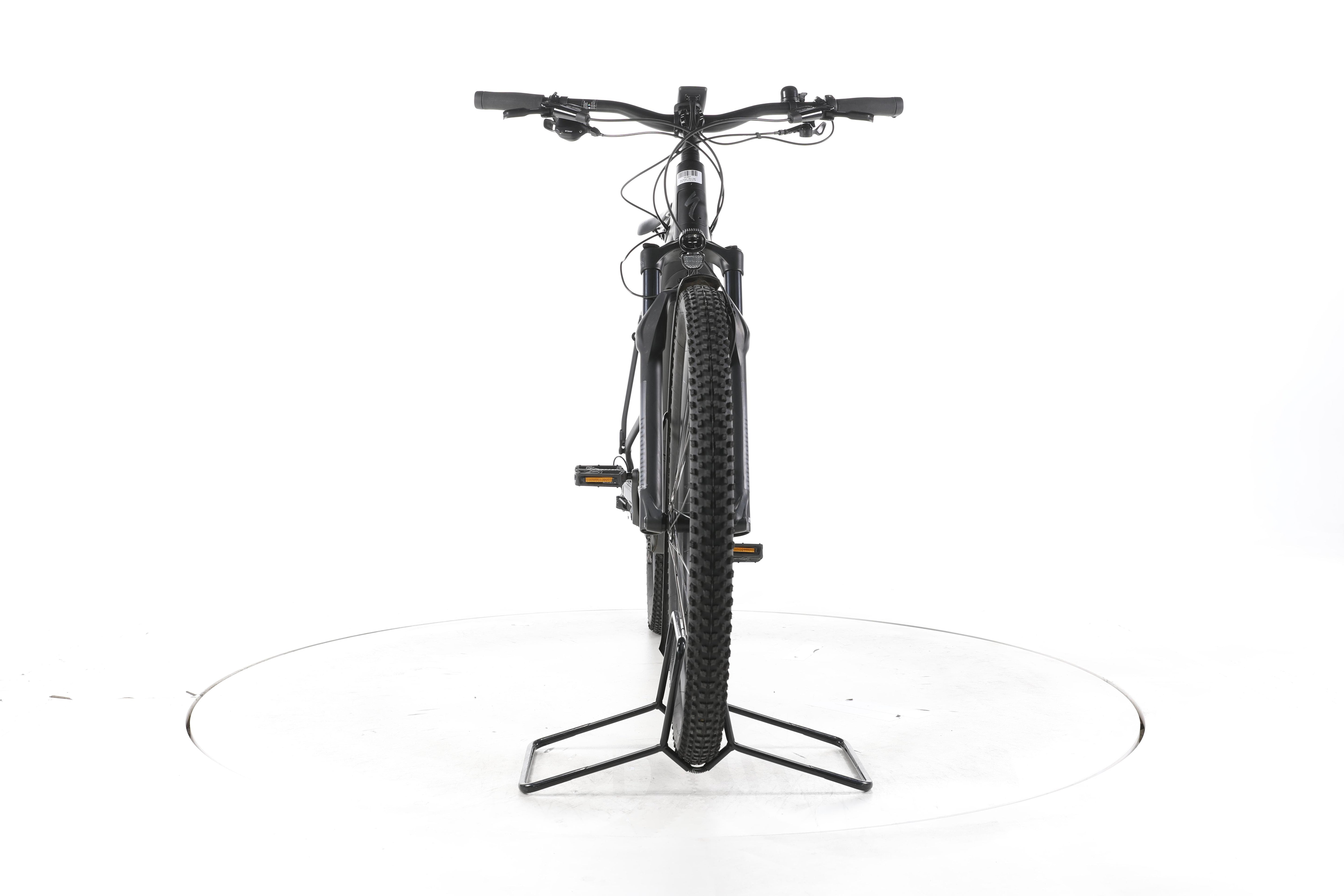 Specialized Turbo Tero 4.0 EQ Trekking E-Bike - Image 4