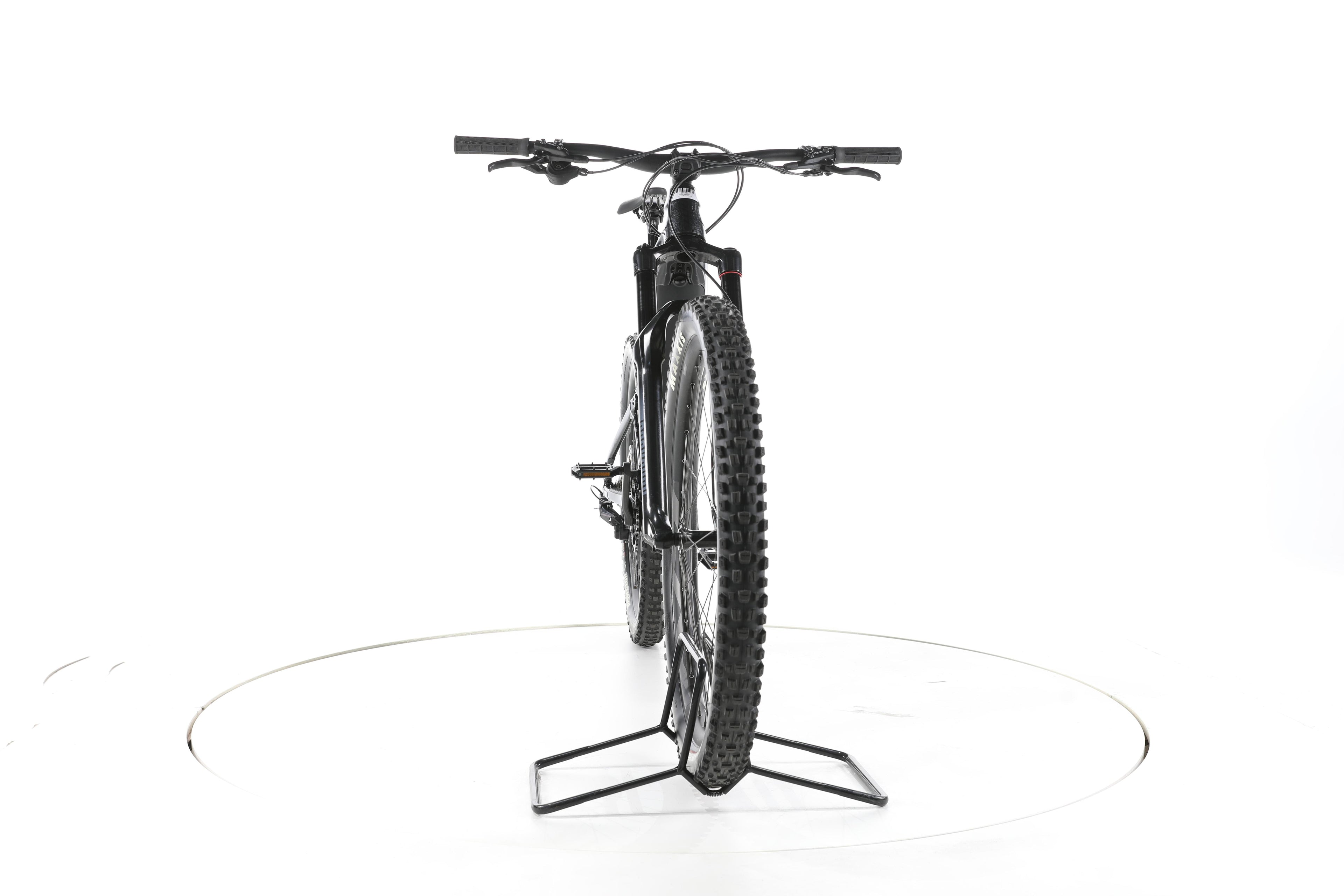 Giant Trance X E+ 3 Fully E-Bike - Image 4