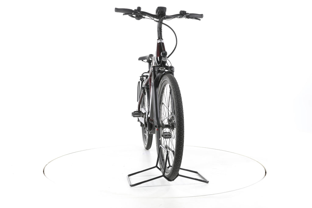 Stevens E-Triton PT6 Trekking E-Bike - Image 4