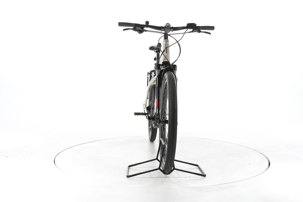 Haibike Trekking 4 Trekking E-Bike - Image 4