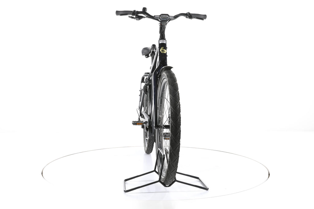 Bergamont E-Vitess Sport Trekking E-Bike - Image 4