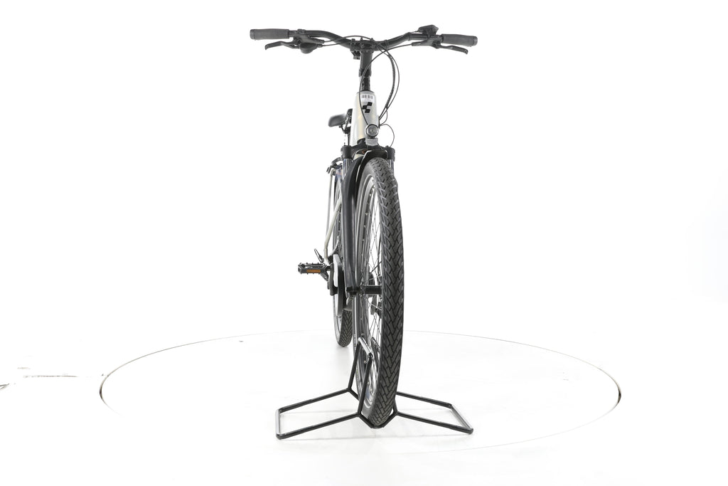 Cube Touring Hybrid Pro Trekking E-Bike Tiefeinsteiger 2024 - Image 4