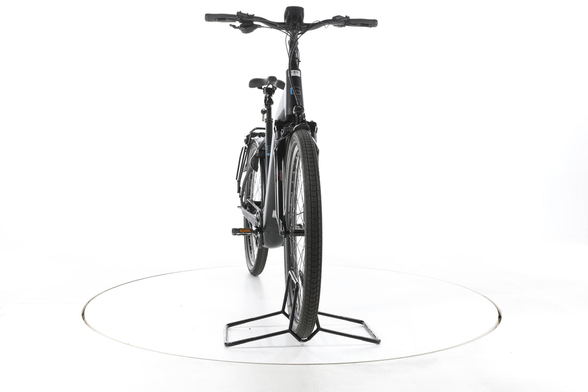 Gudereit ET-10 evo City E-Bike Tiefeinsteiger - Image 4